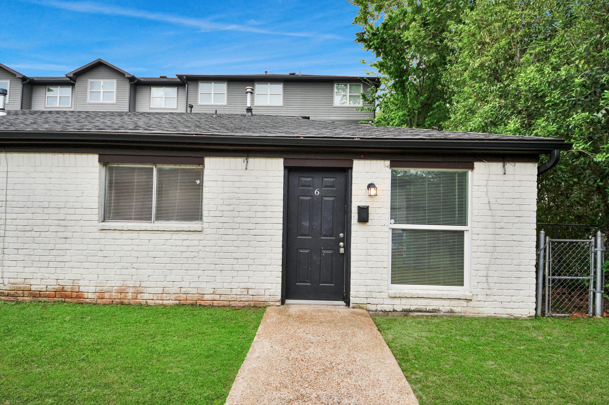 1736 Crestdale Drive # 6