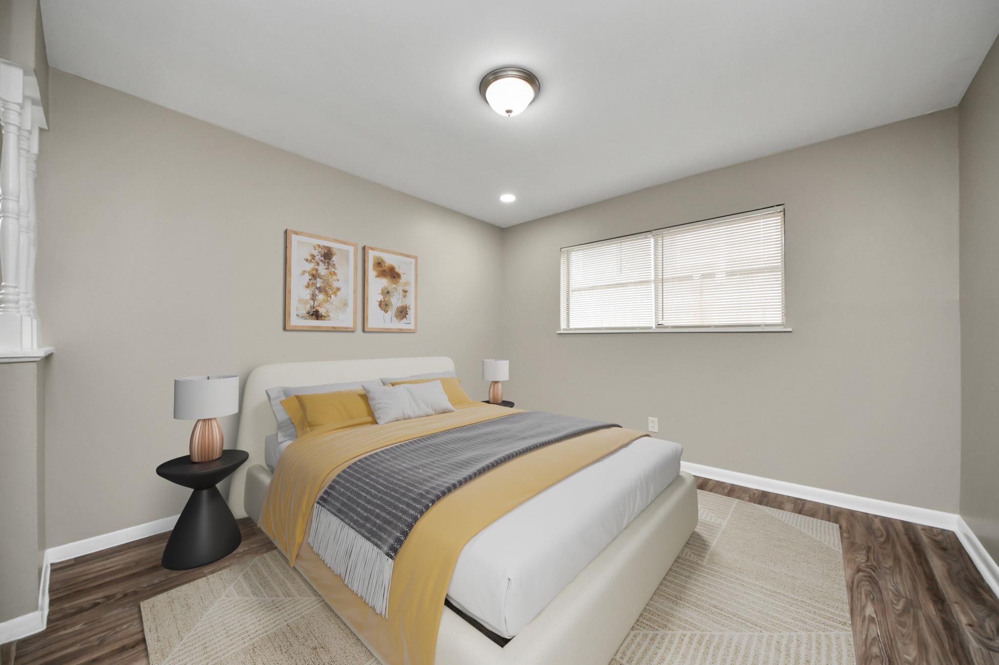 1736 Crestdale Drive # 6