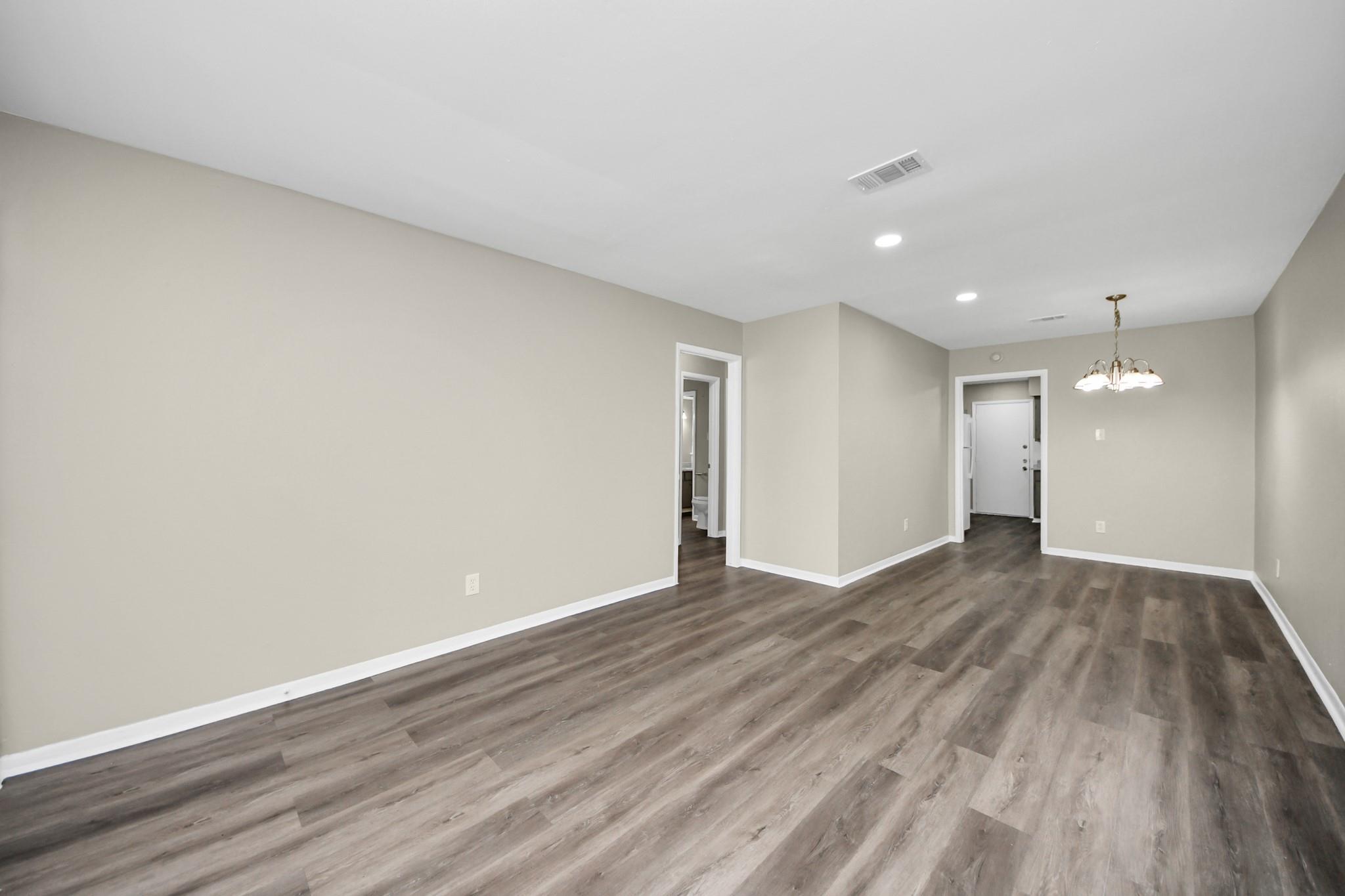 1736 Crestdale Drive # 6