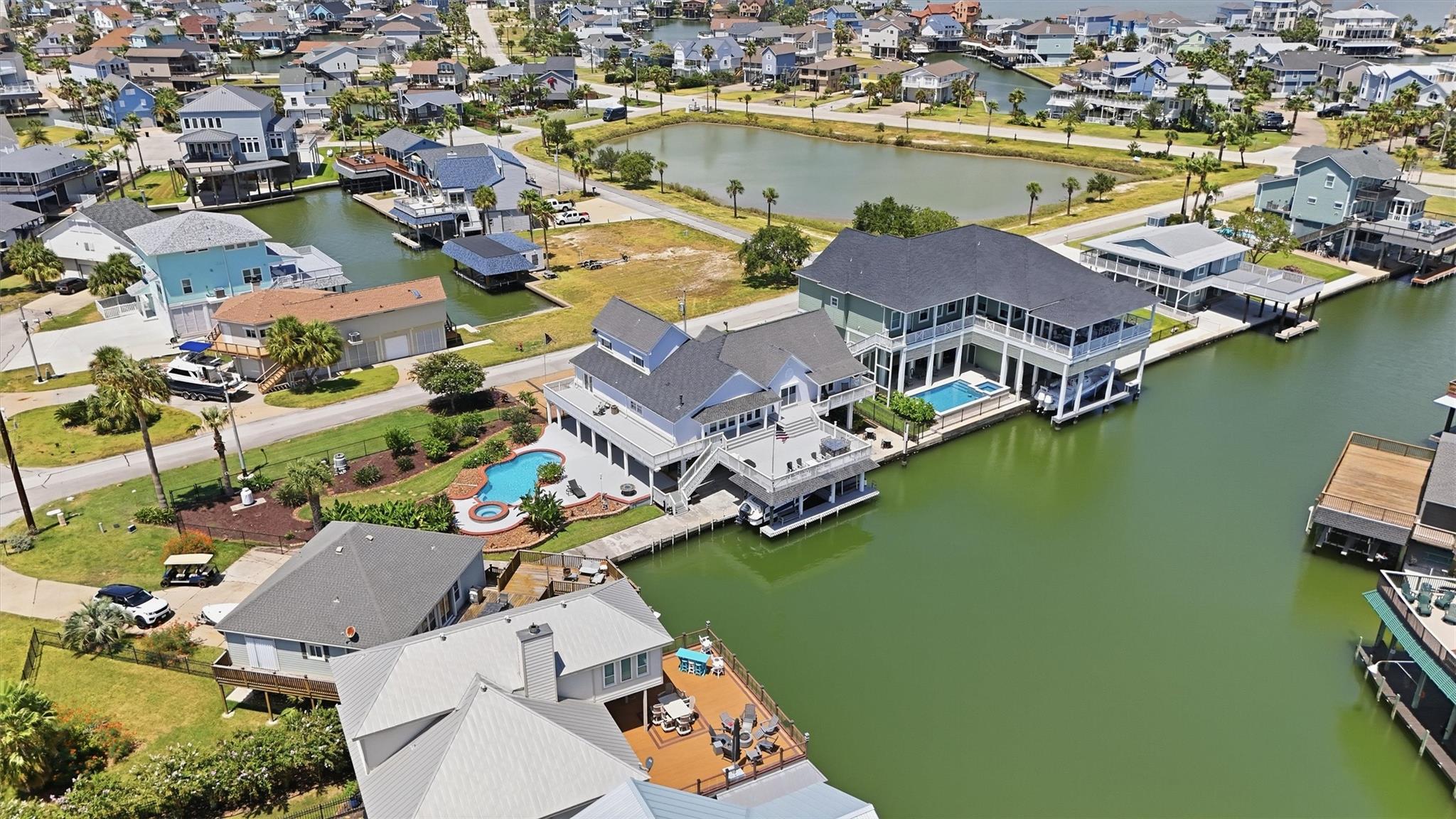 208 Coconut Street