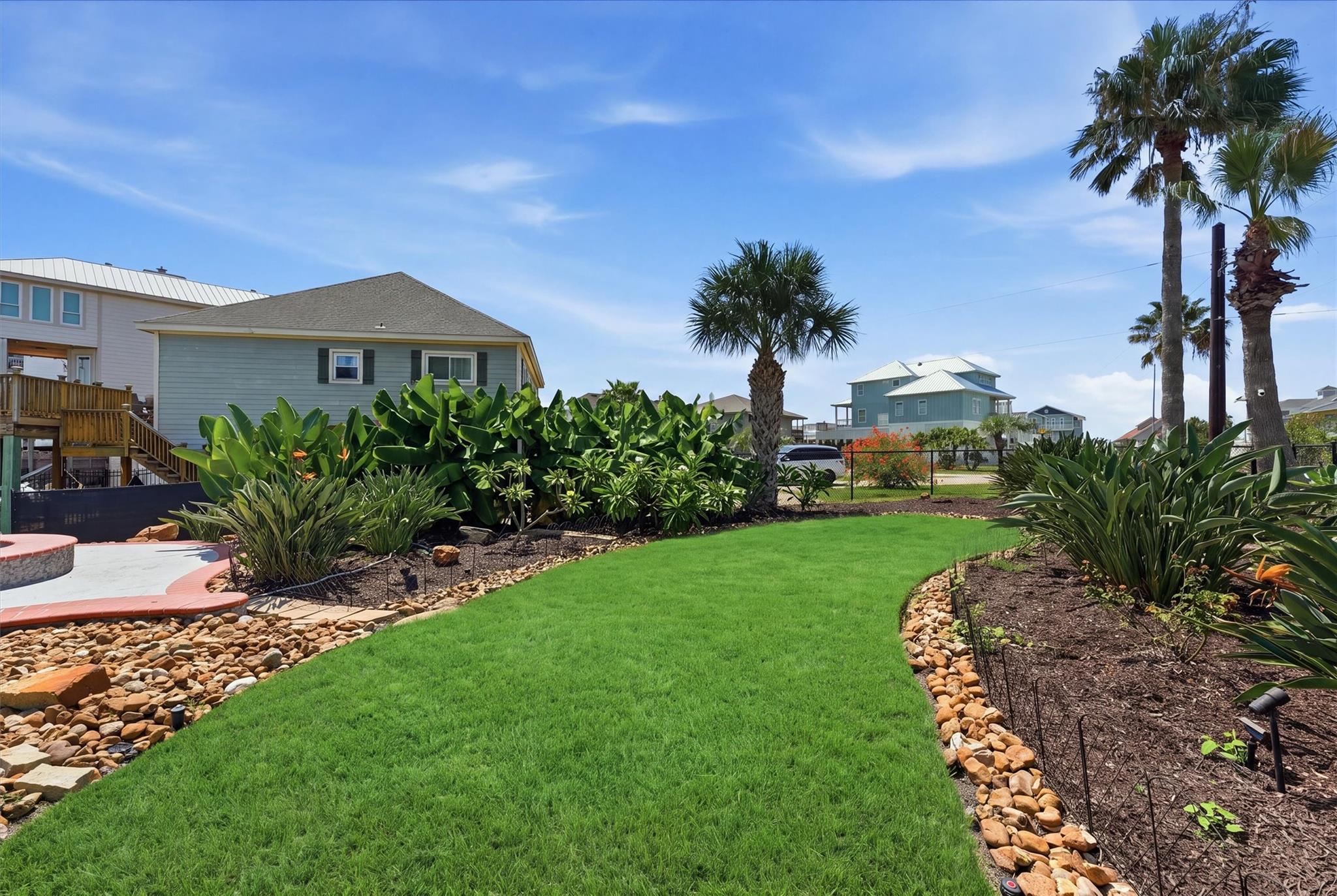 208 Coconut Street