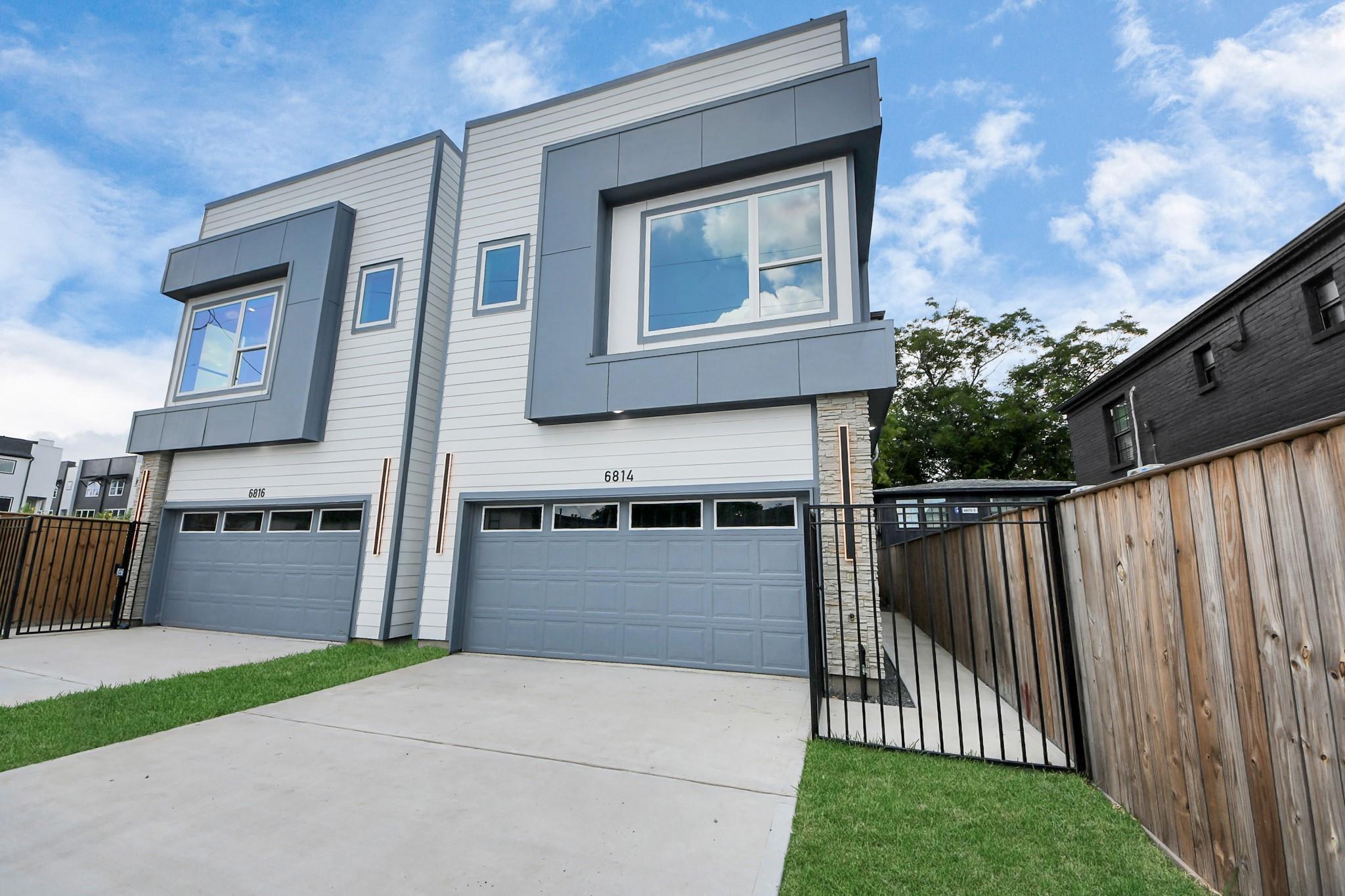 6814 Del Rio Street