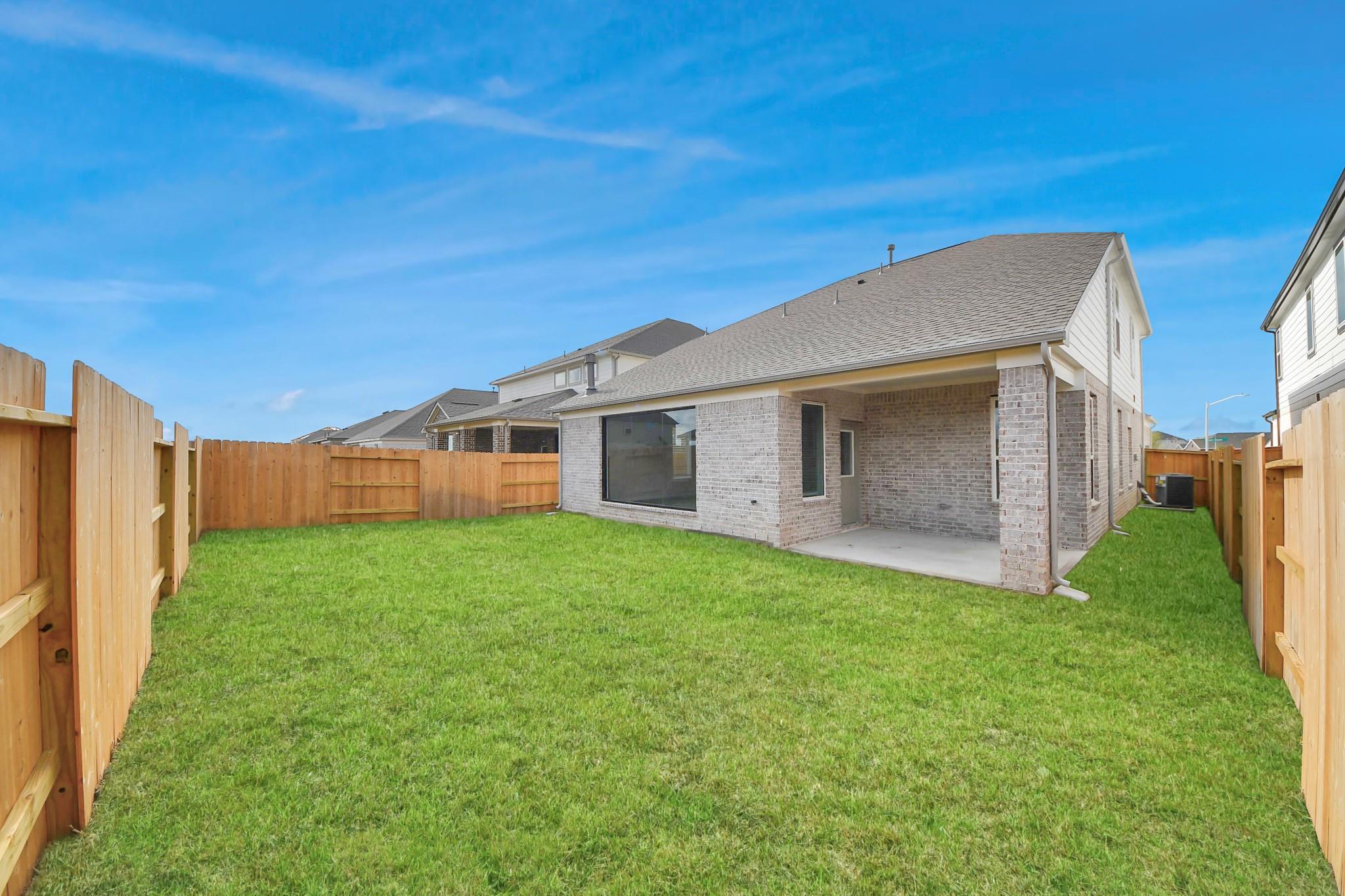 19 Knight Bayou Drive