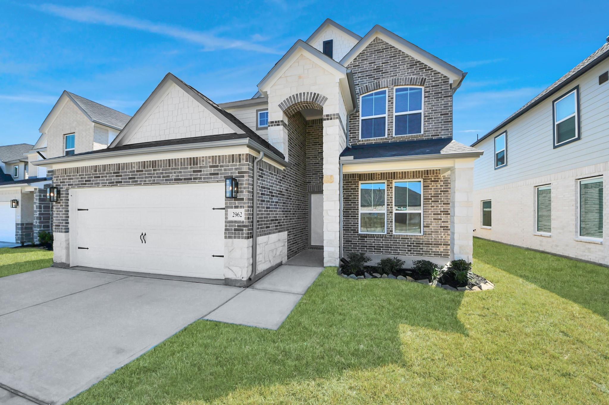 2962 Bury Park Drive