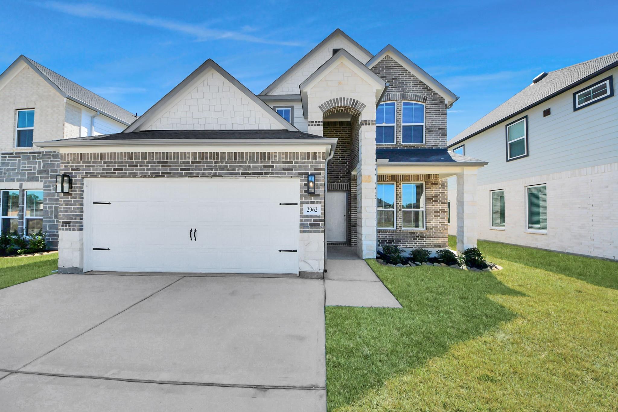2962 Bury Park Drive