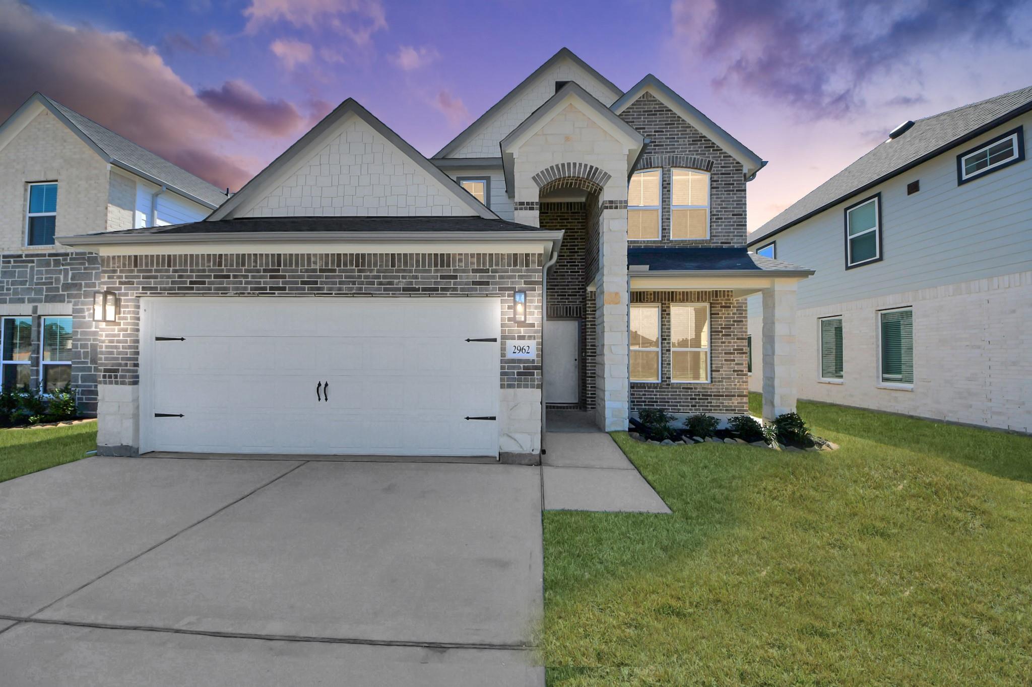 2962 Bury Park Drive