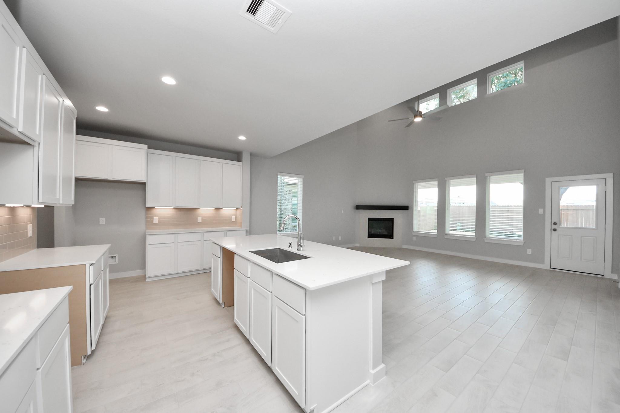 15715 Telge Green Court