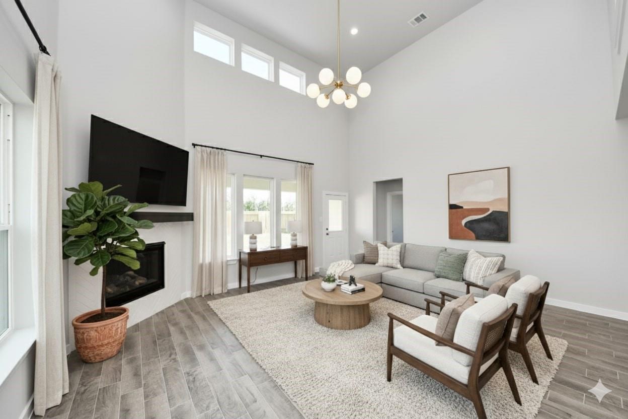 15715 Telge Green Court