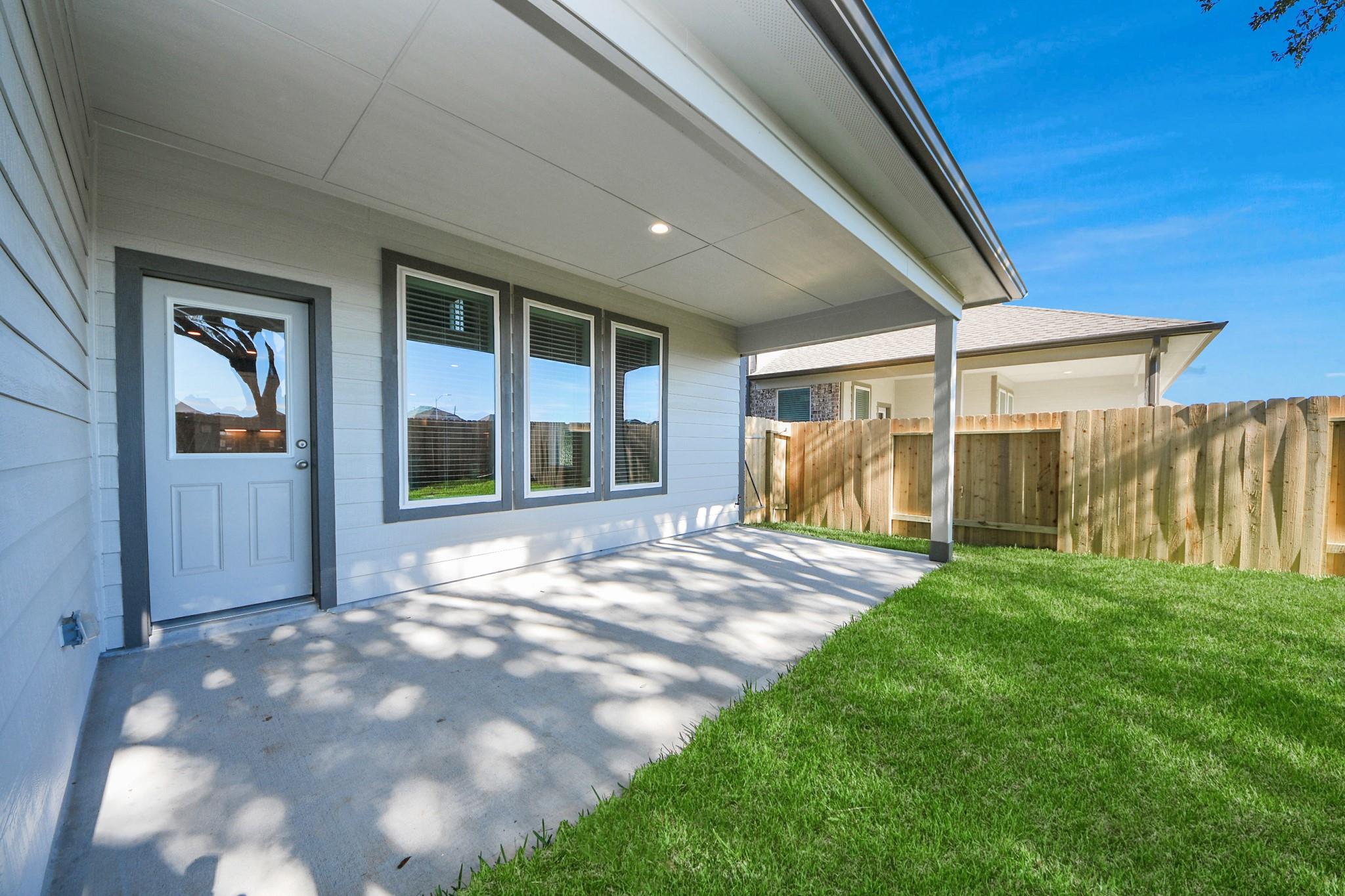 15715 Telge Green Court