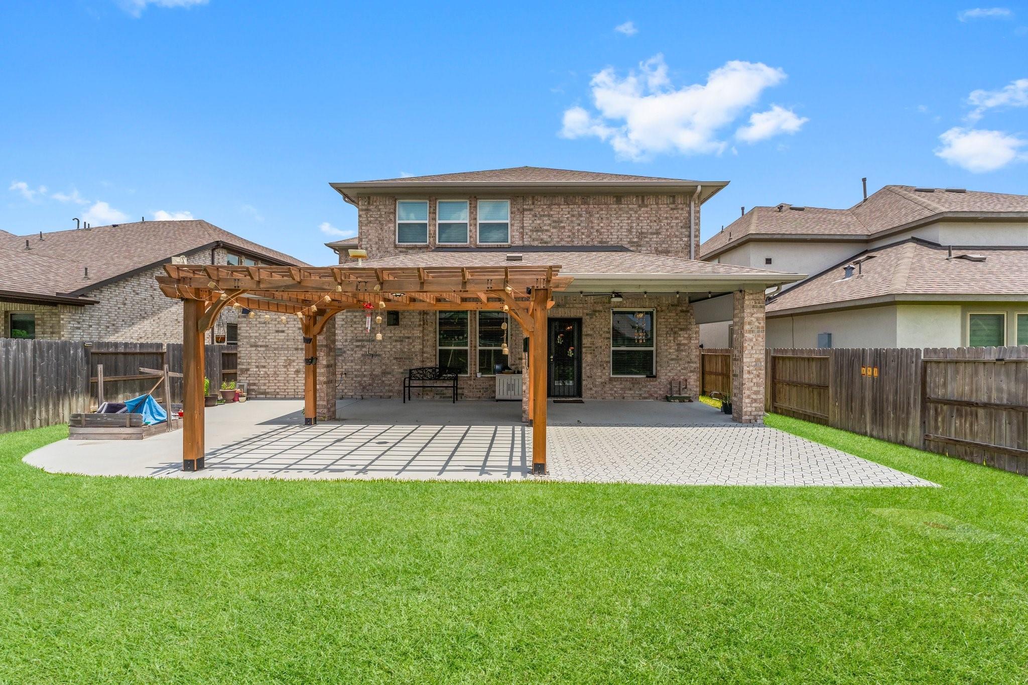 3850 Chapman Bluff Drive