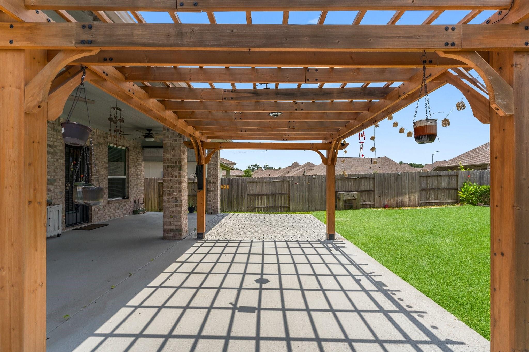 3850 Chapman Bluff Drive