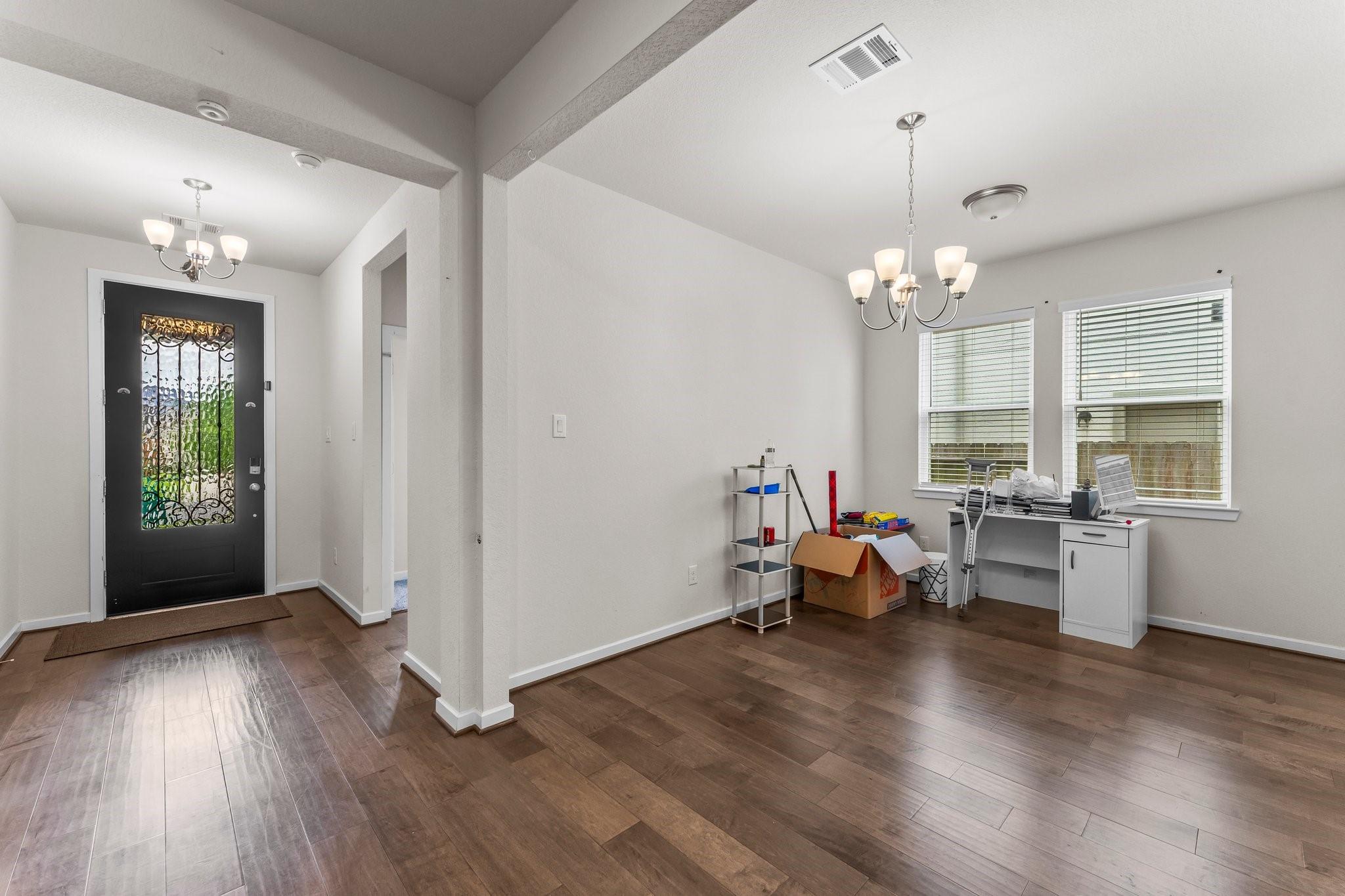 3850 Chapman Bluff Drive