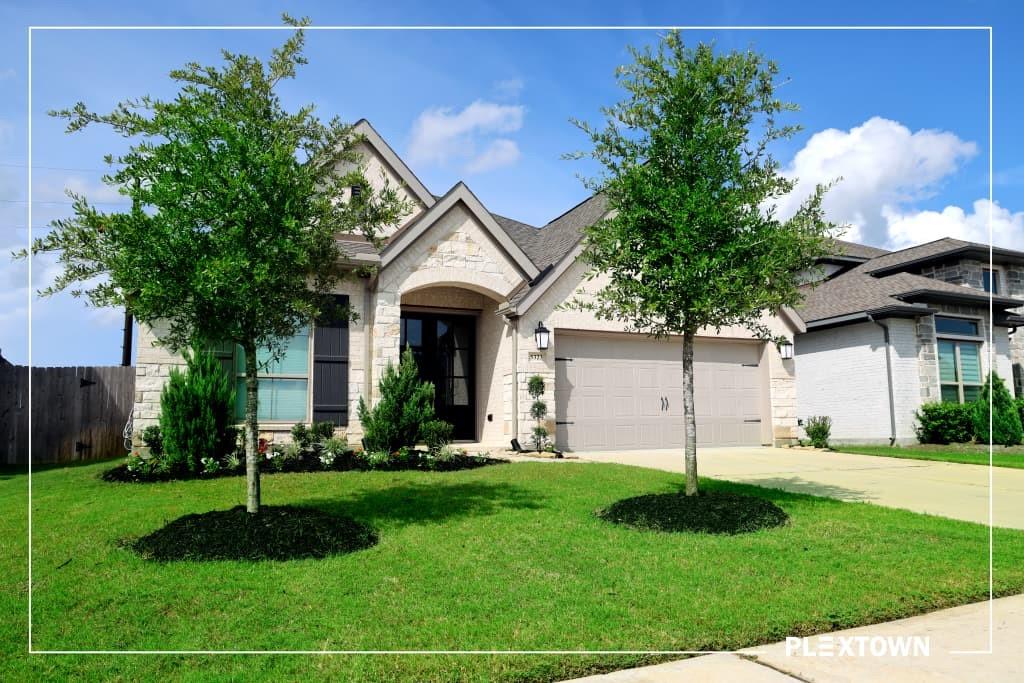 5323 Violet Ridge Drive