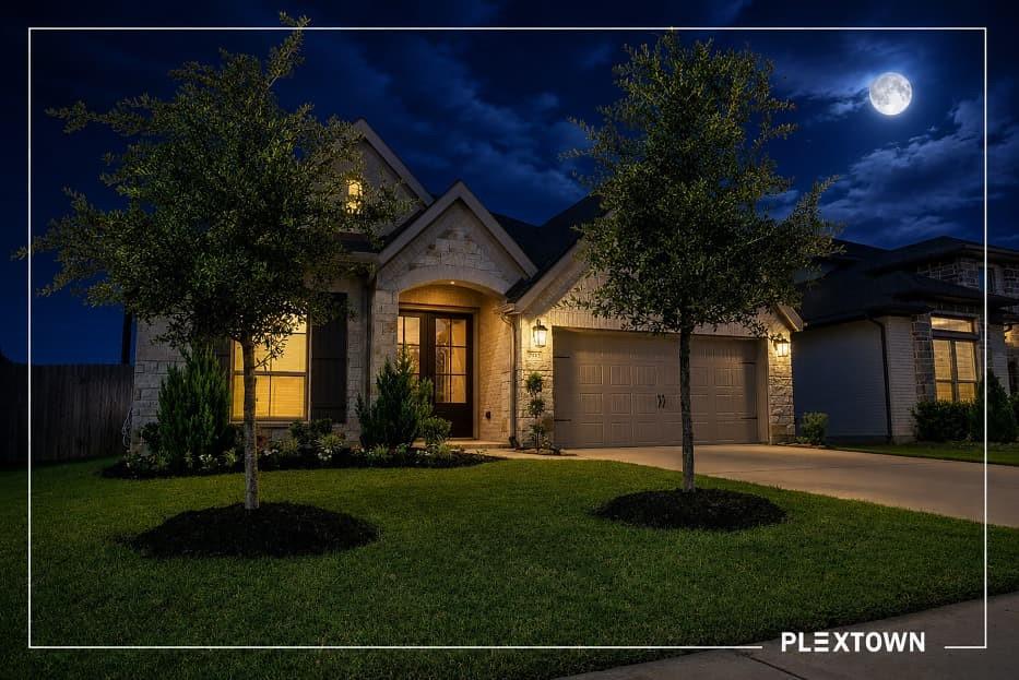 5323 Violet Ridge Drive