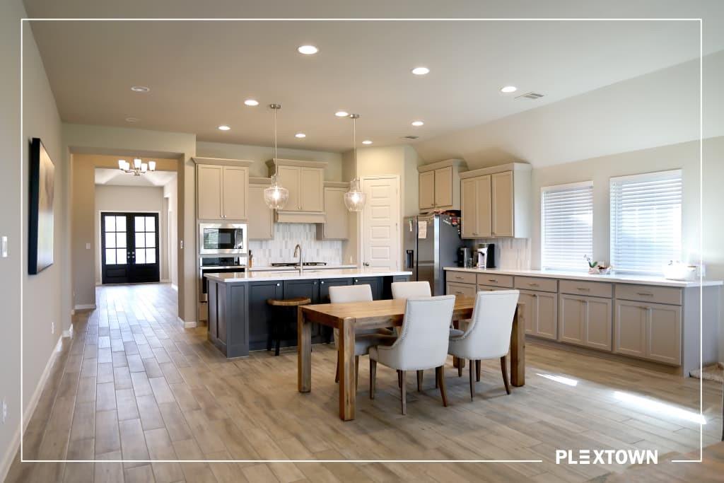 5323 Violet Ridge Drive
