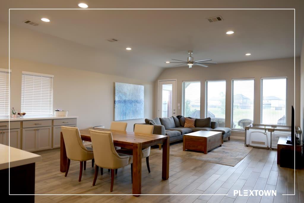 5323 Violet Ridge Drive
