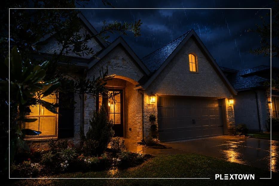 5323 Violet Ridge Drive