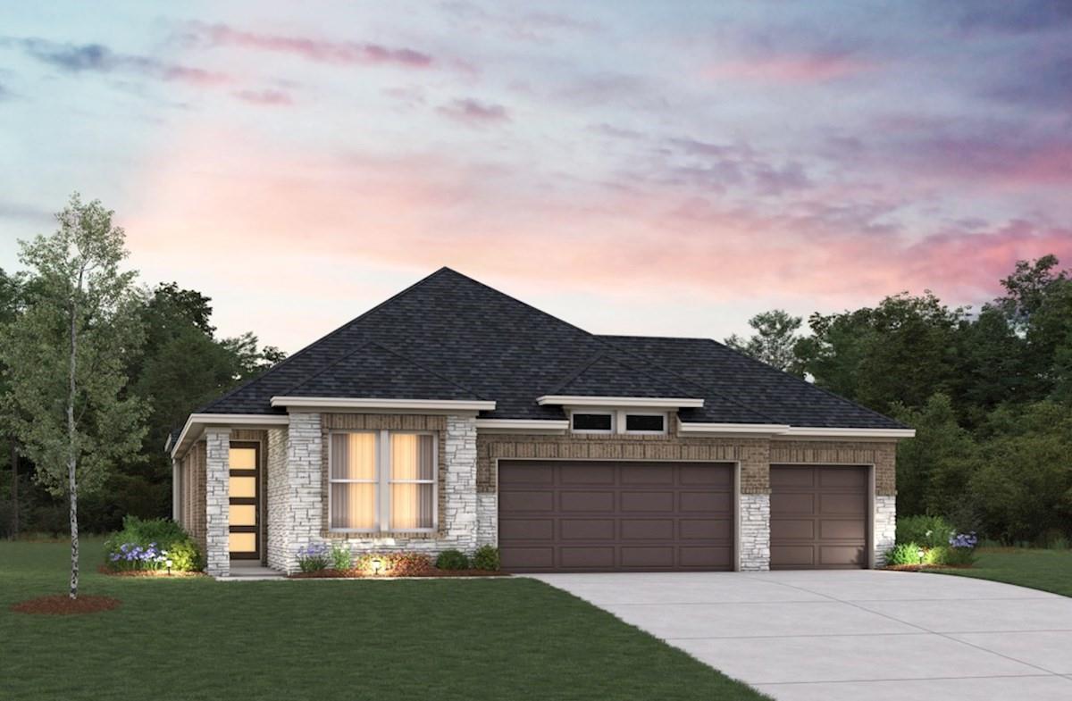 5603 Pearl Vista Drive