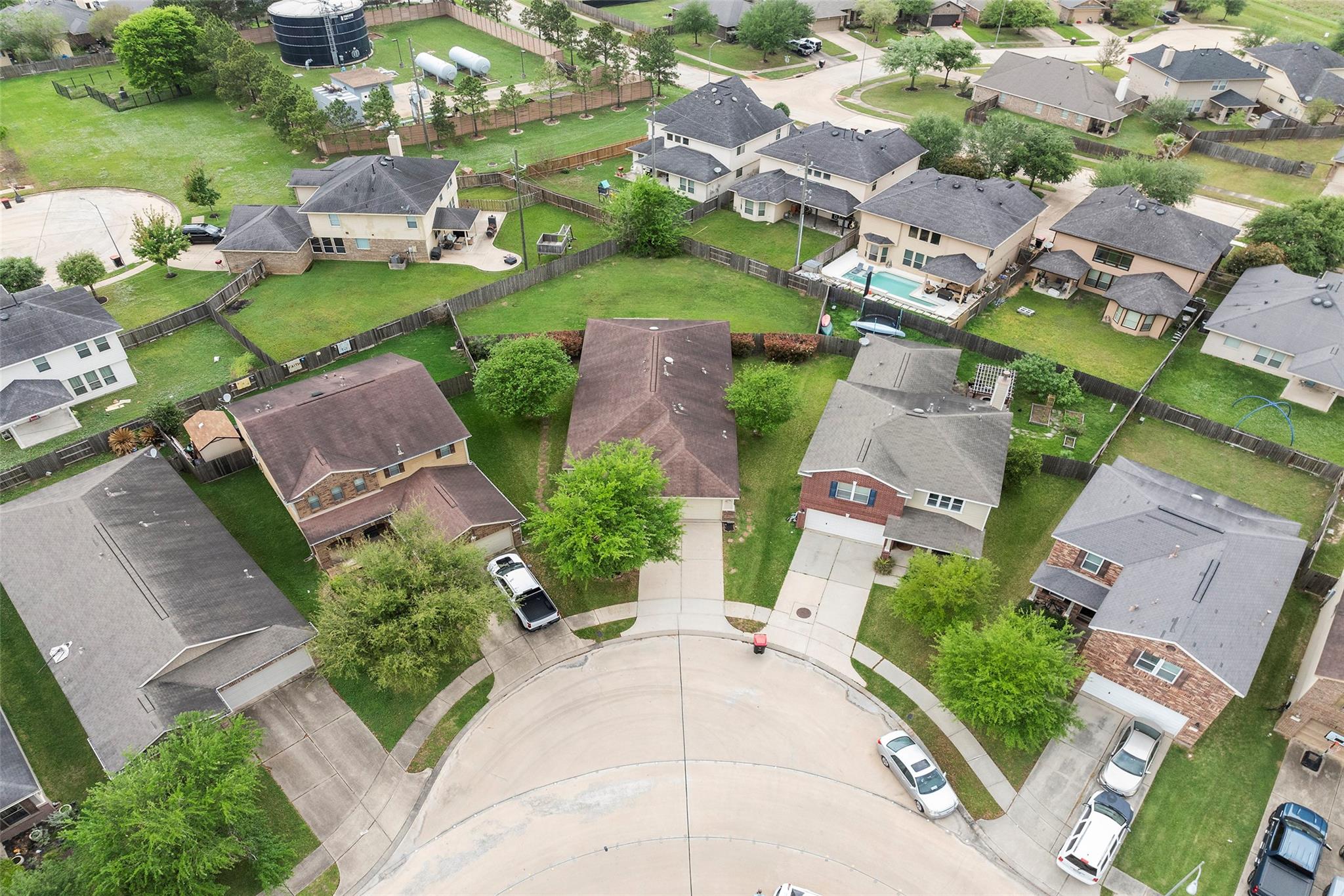 16350 Melody View Court