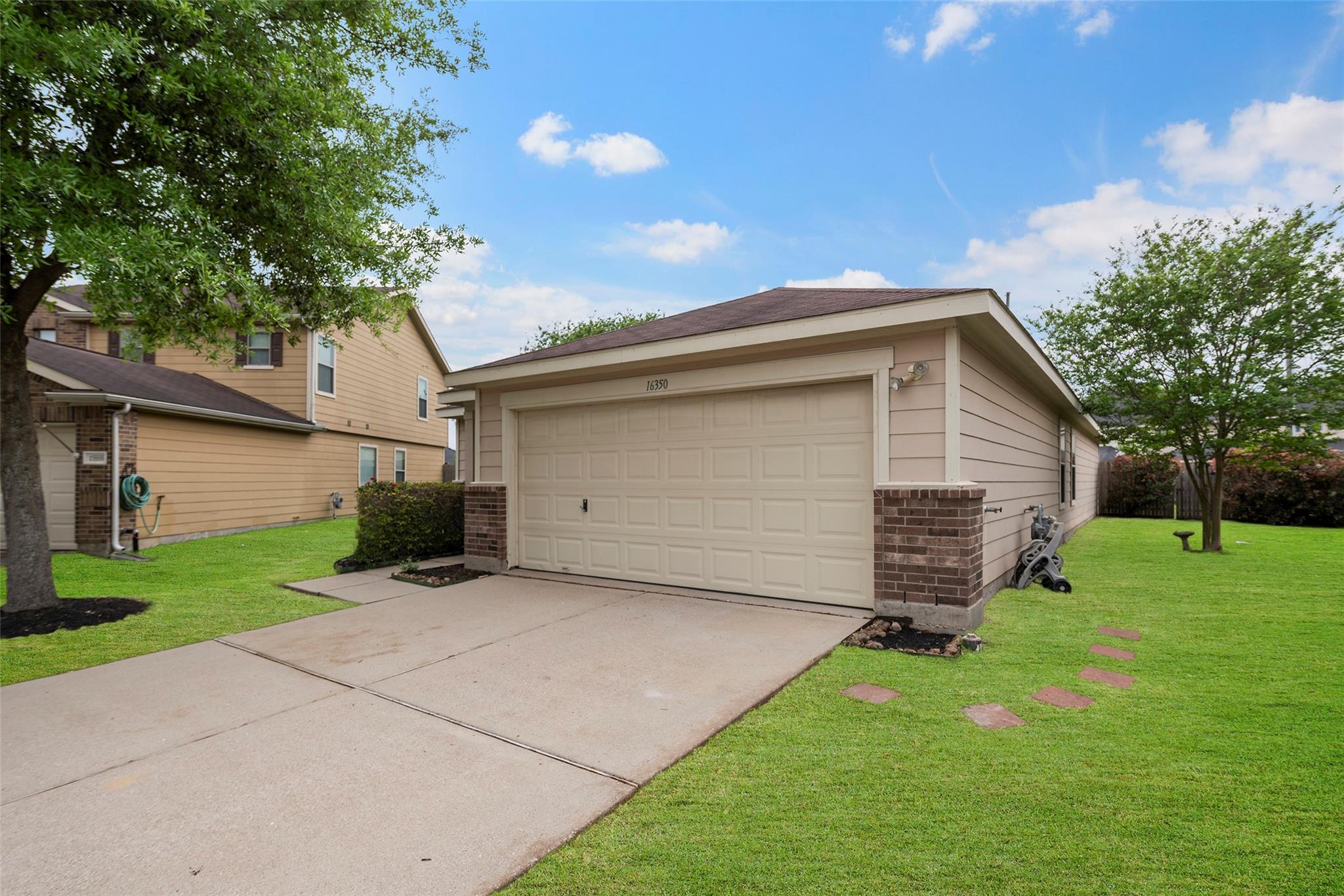 16350 Melody View Court