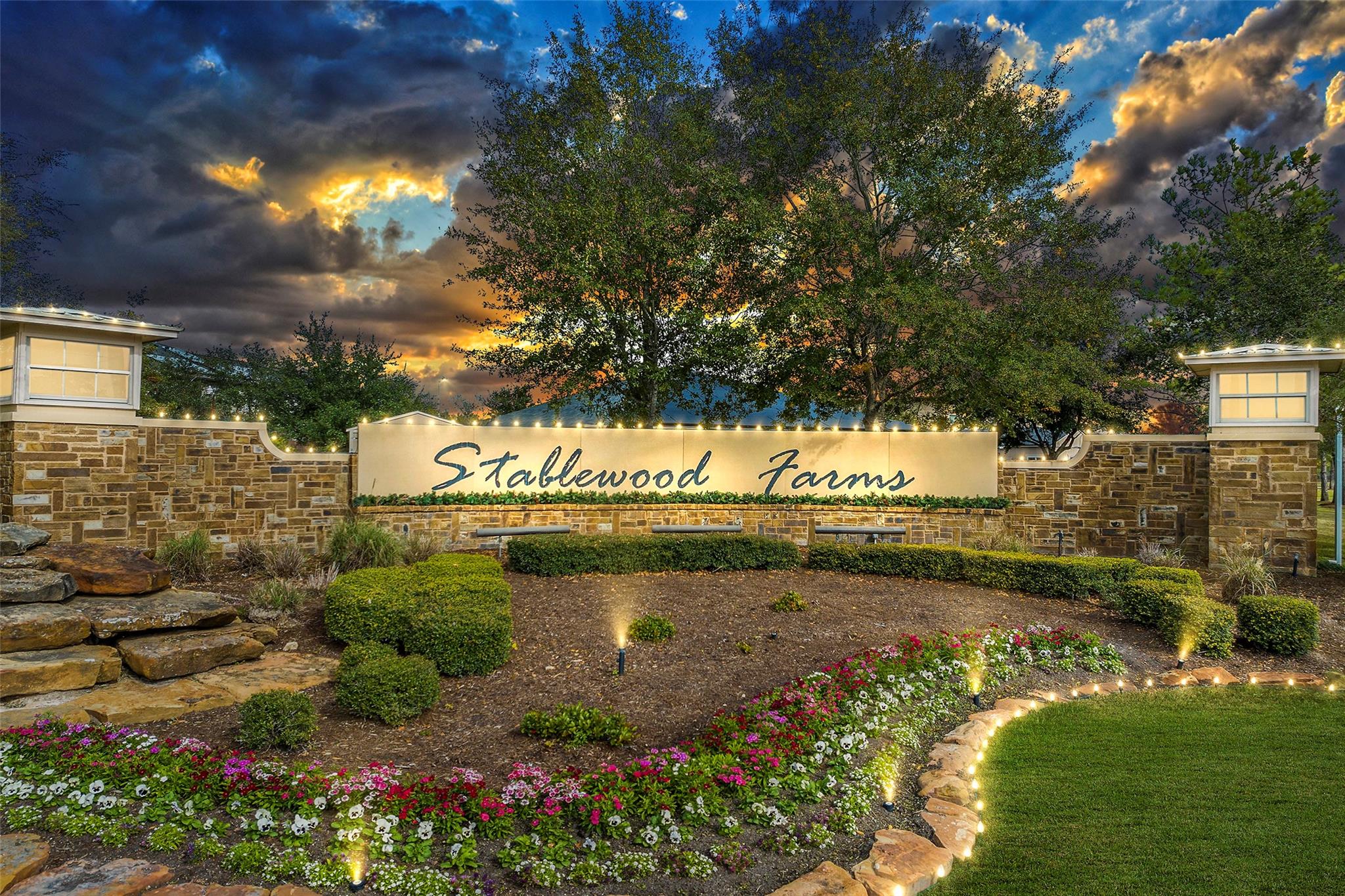 16350 Melody View Court