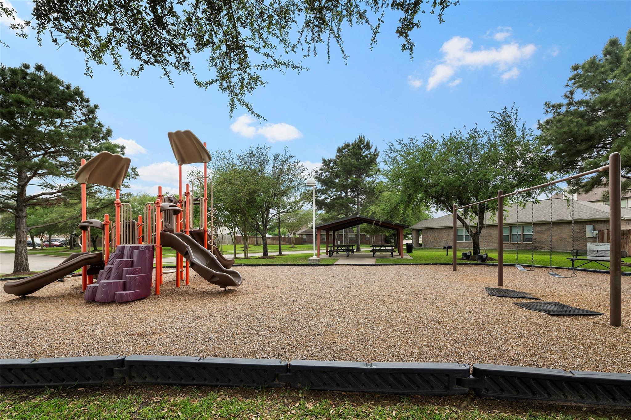 16350 Melody View Court