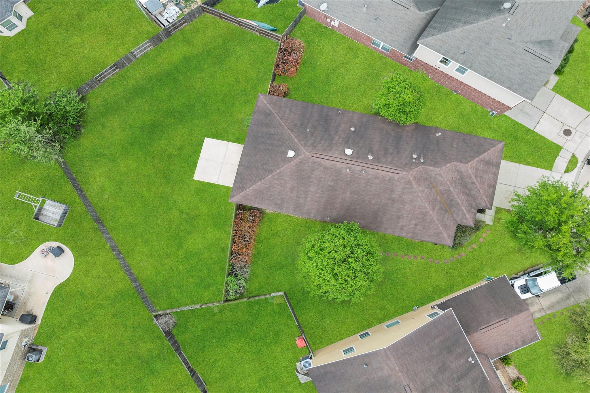 16350 Melody View Court