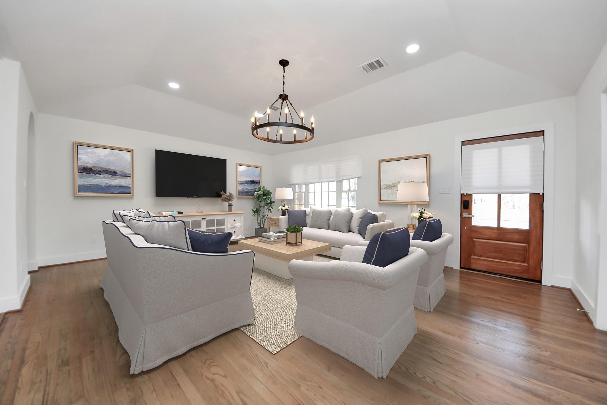 4218 T C Jester Blvd