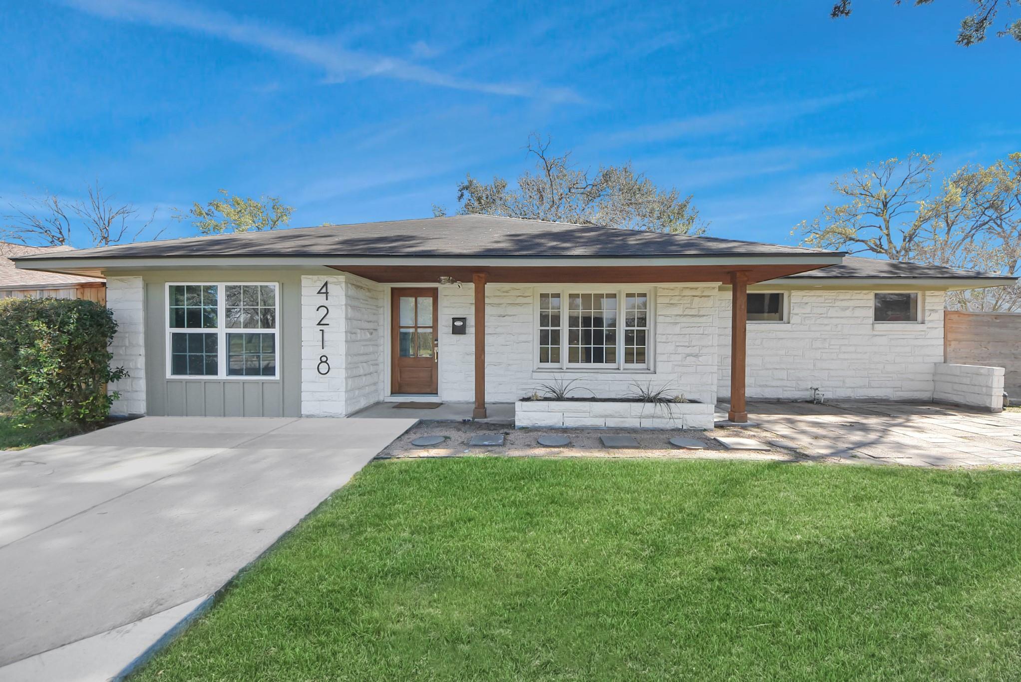 4218 T C Jester Blvd