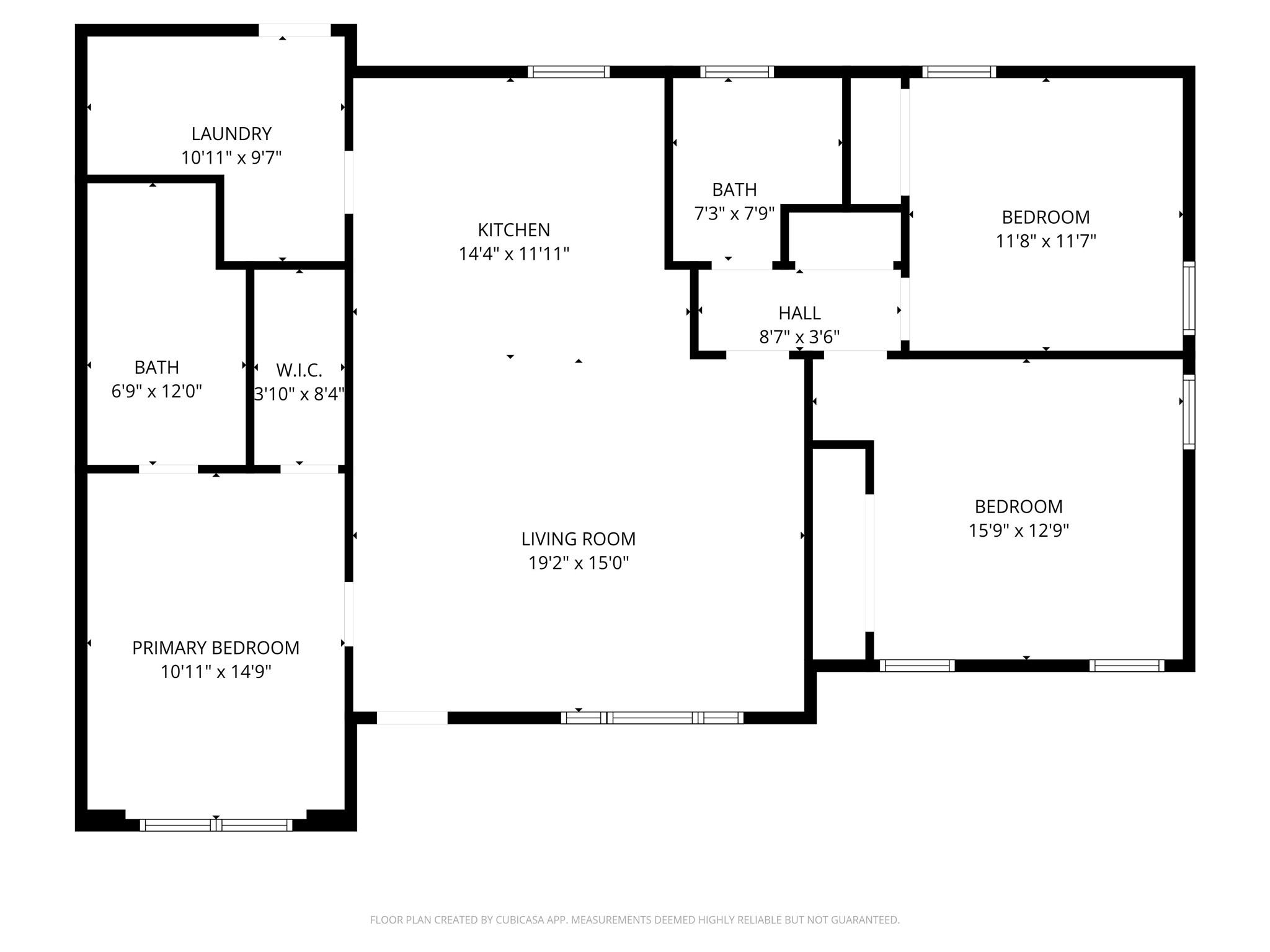 4218 T C Jester Blvd