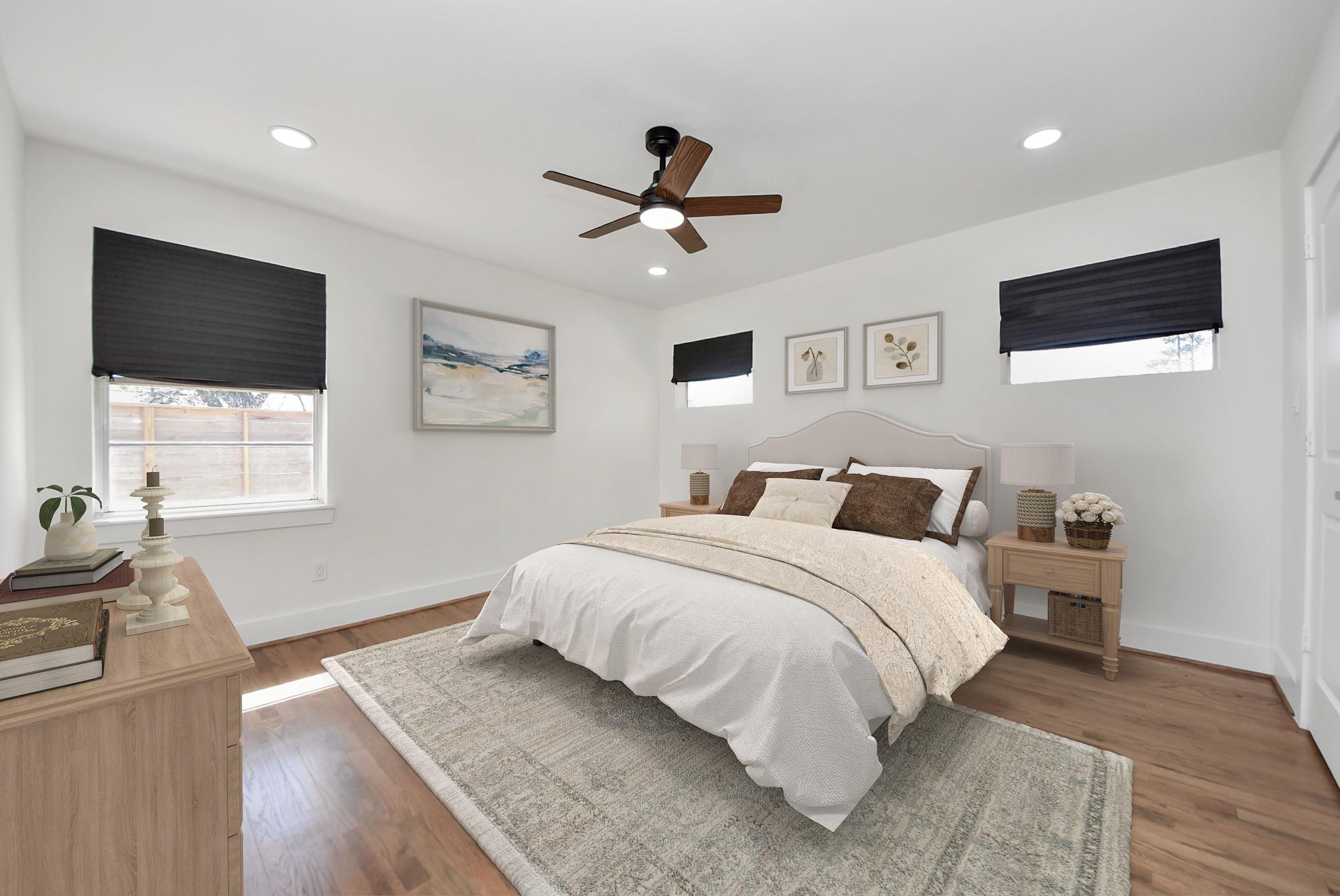 4218 T C Jester Blvd