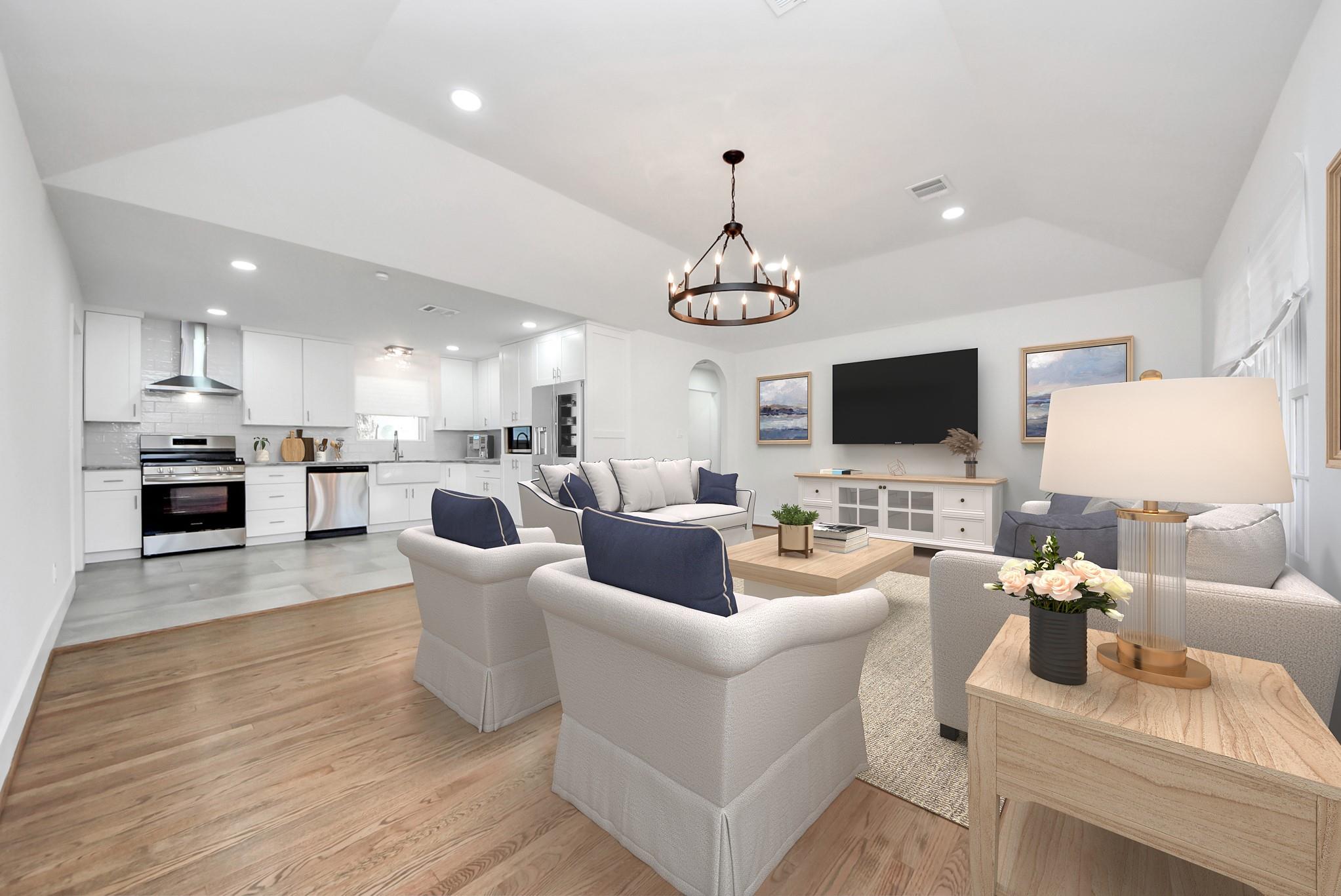 4218 T C Jester Blvd