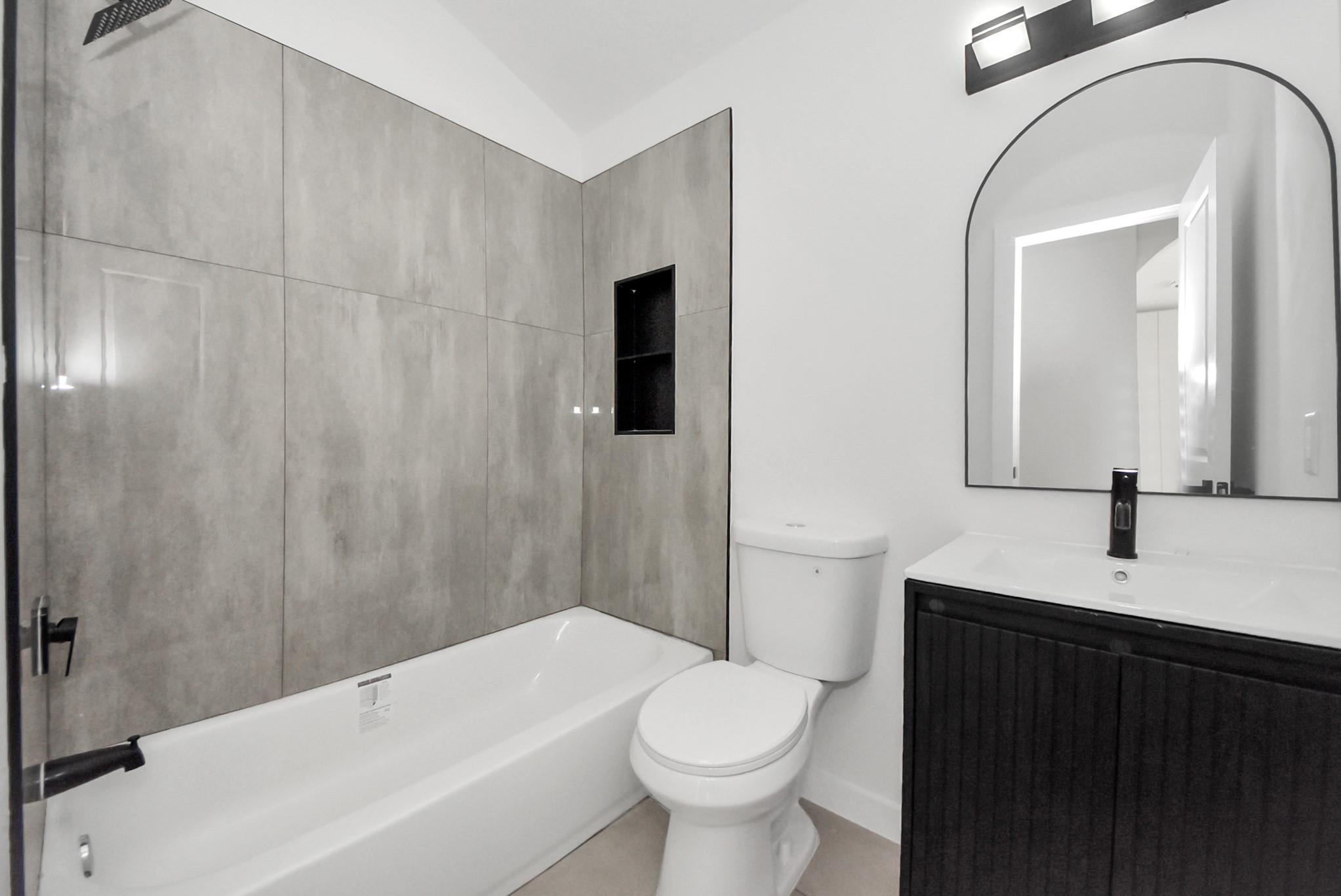 4218 T C Jester Blvd