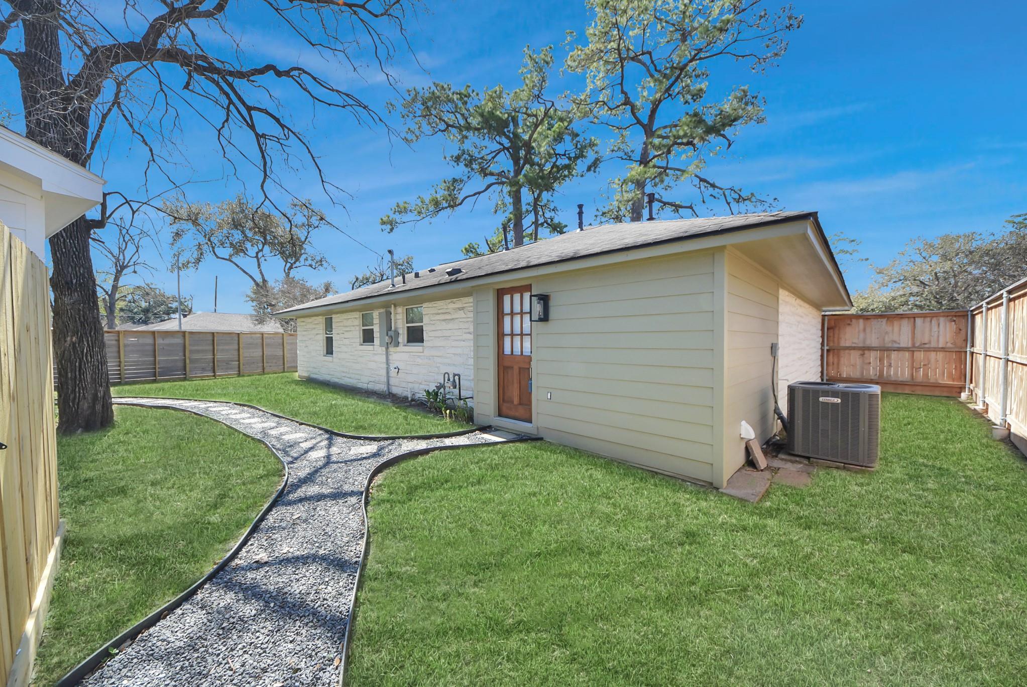 4218 T C Jester Blvd