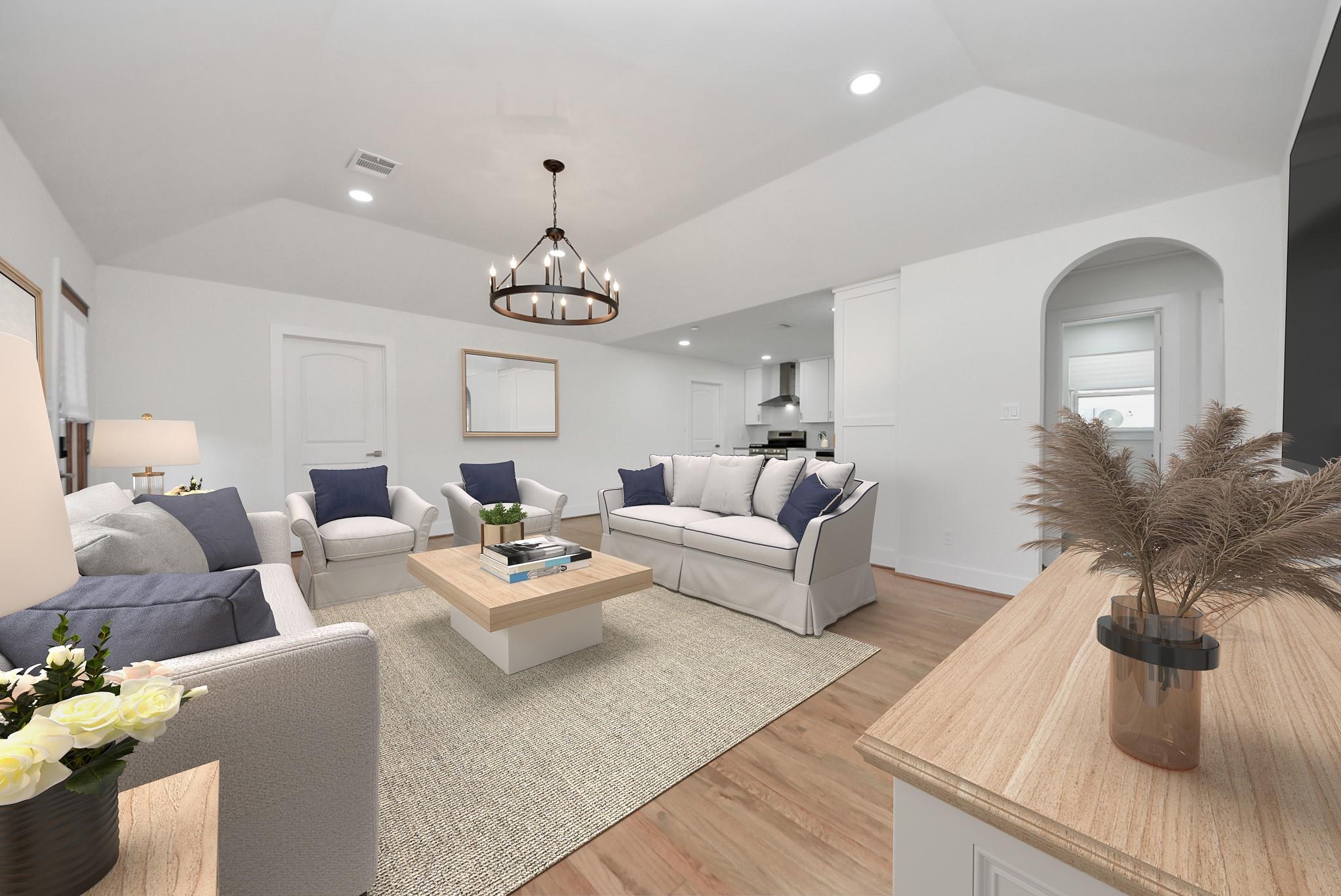 4218 T C Jester Blvd