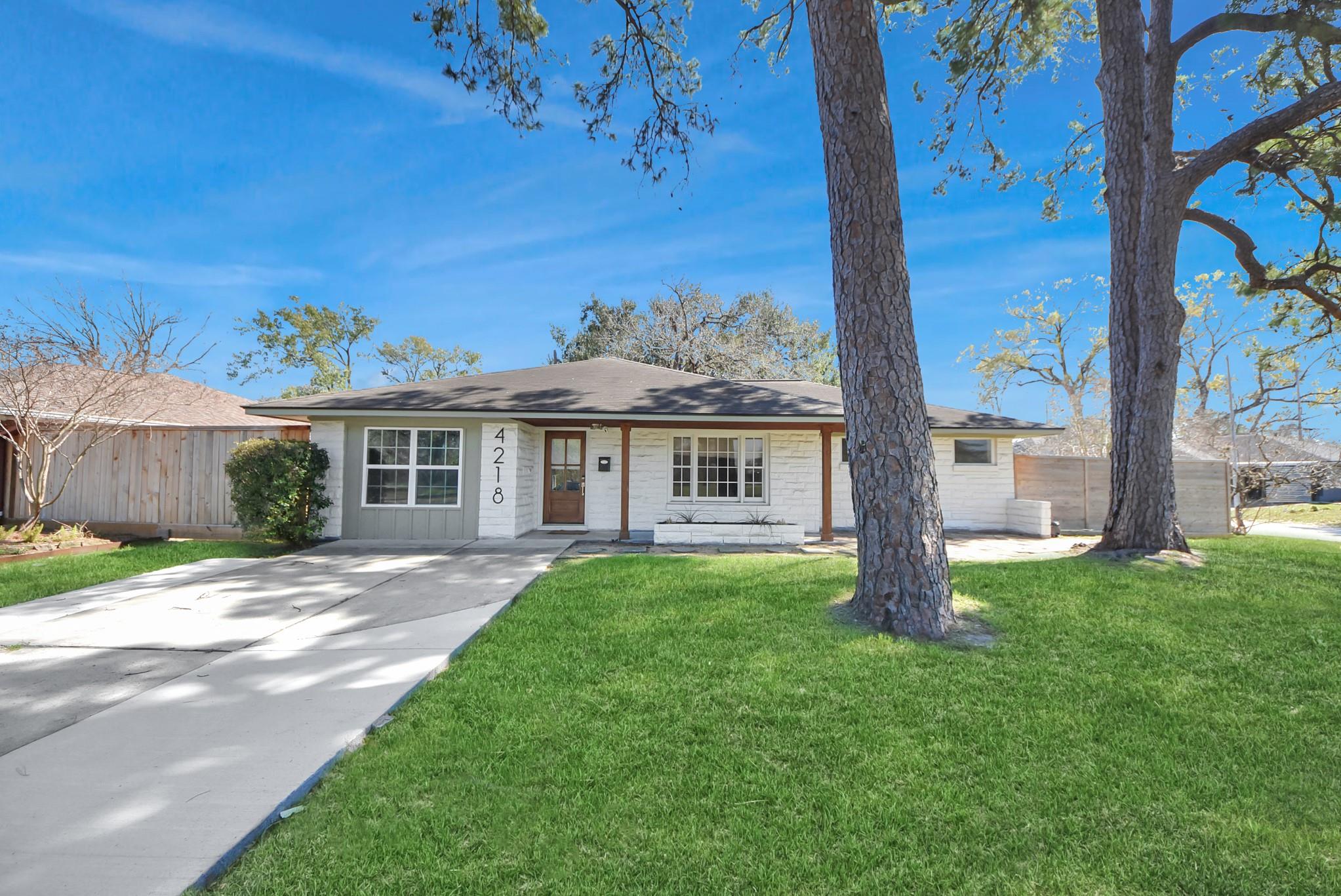 4218 T C Jester Blvd