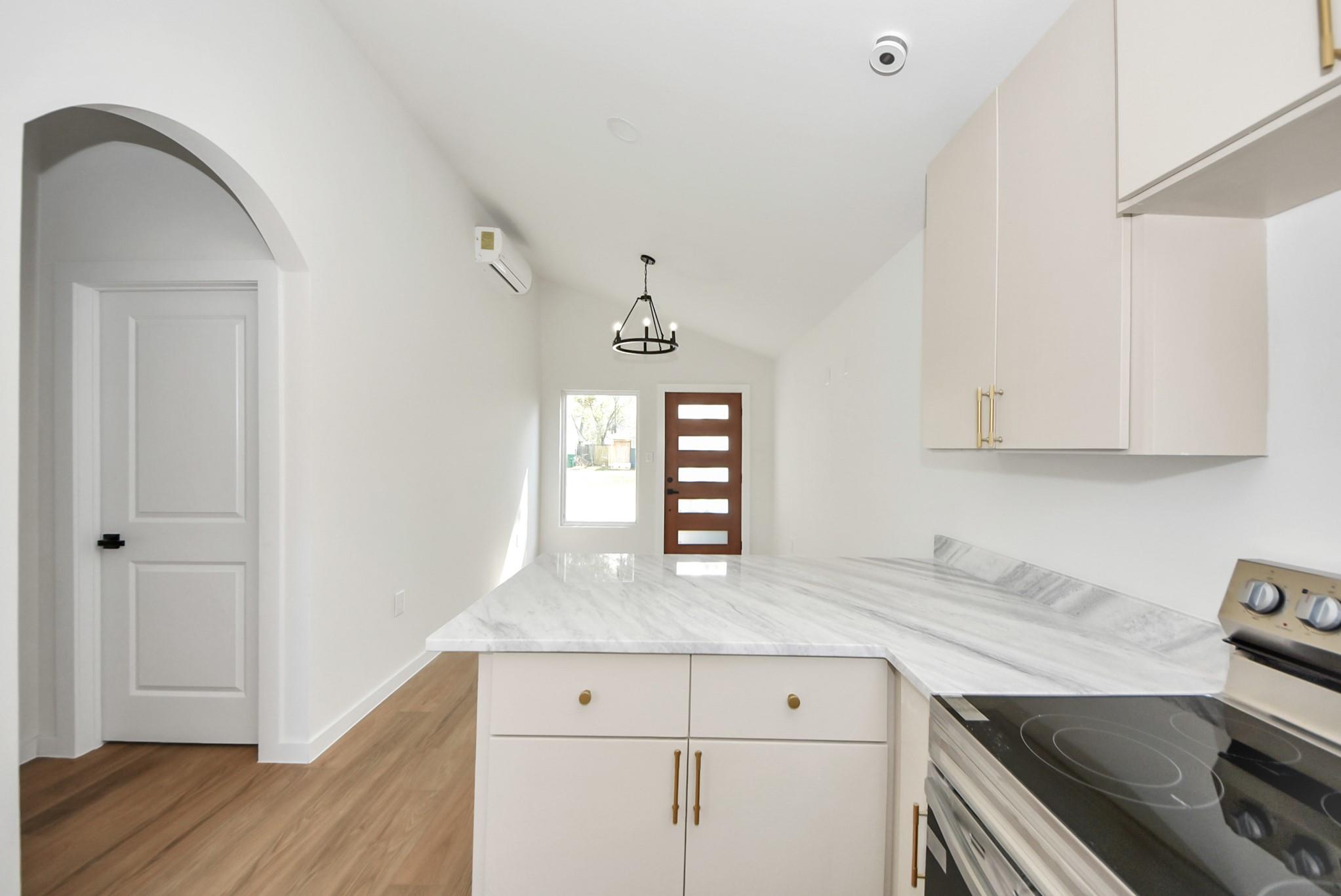 4218 T C Jester Blvd