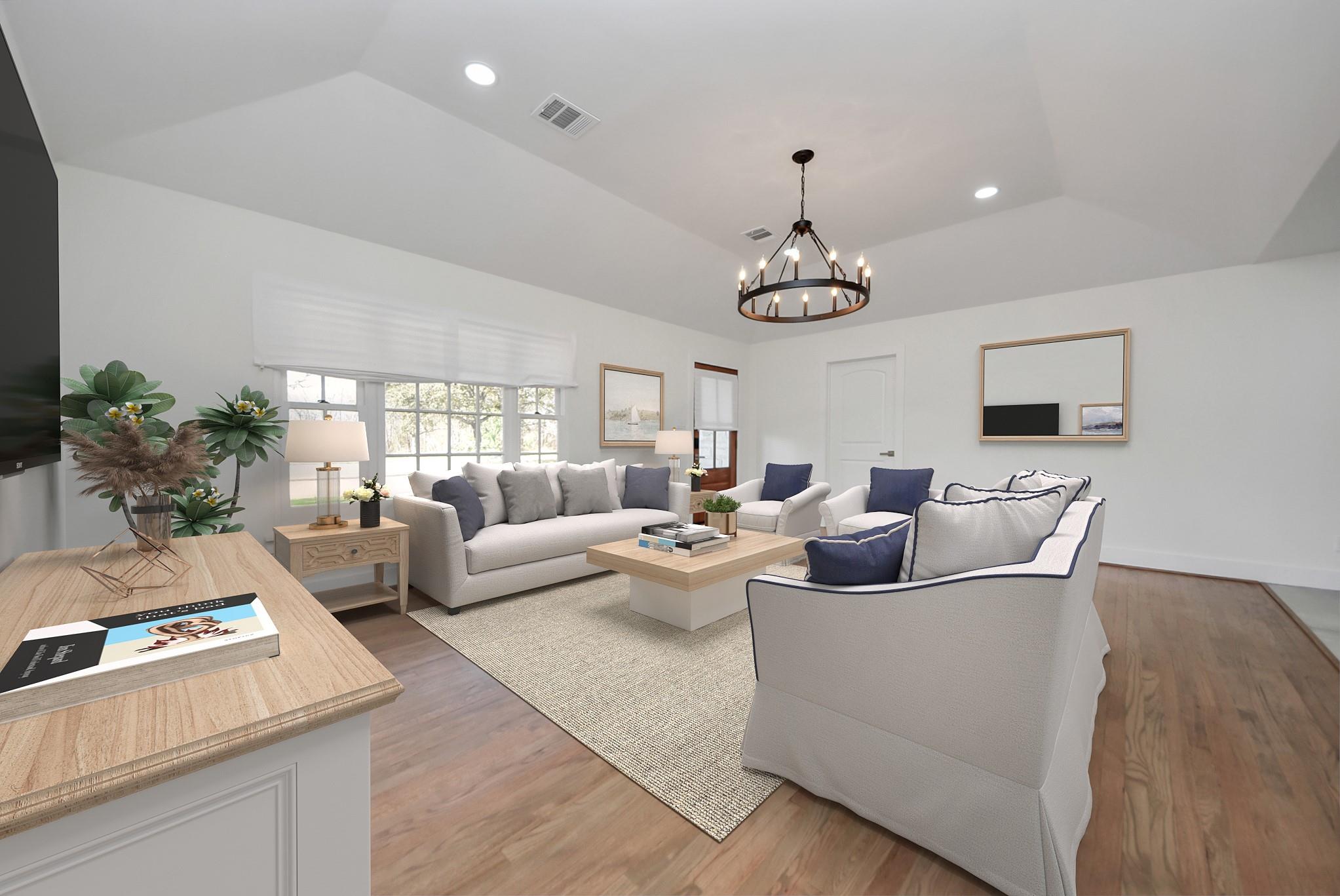 4218 T C Jester Blvd