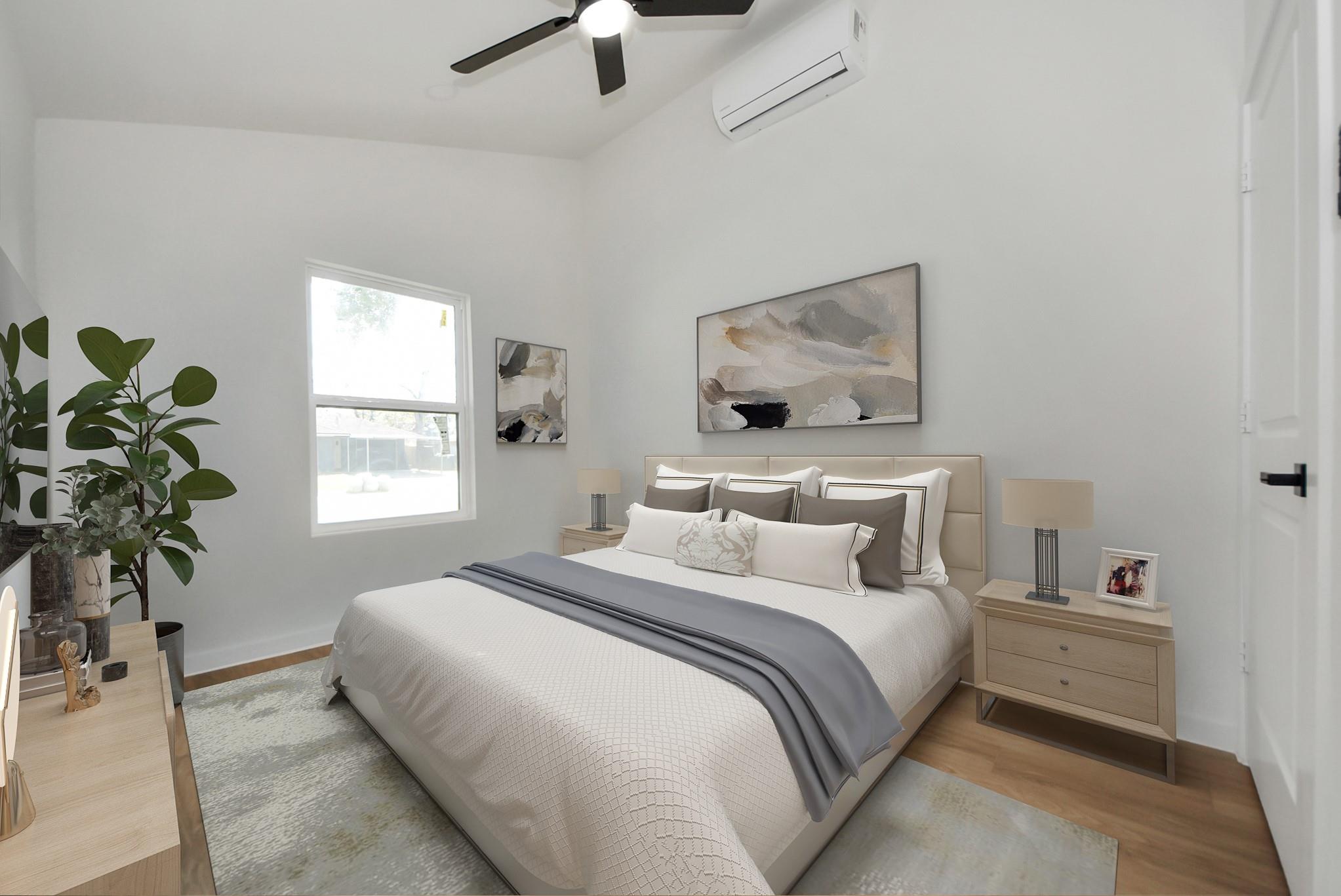 4218 T C Jester Blvd