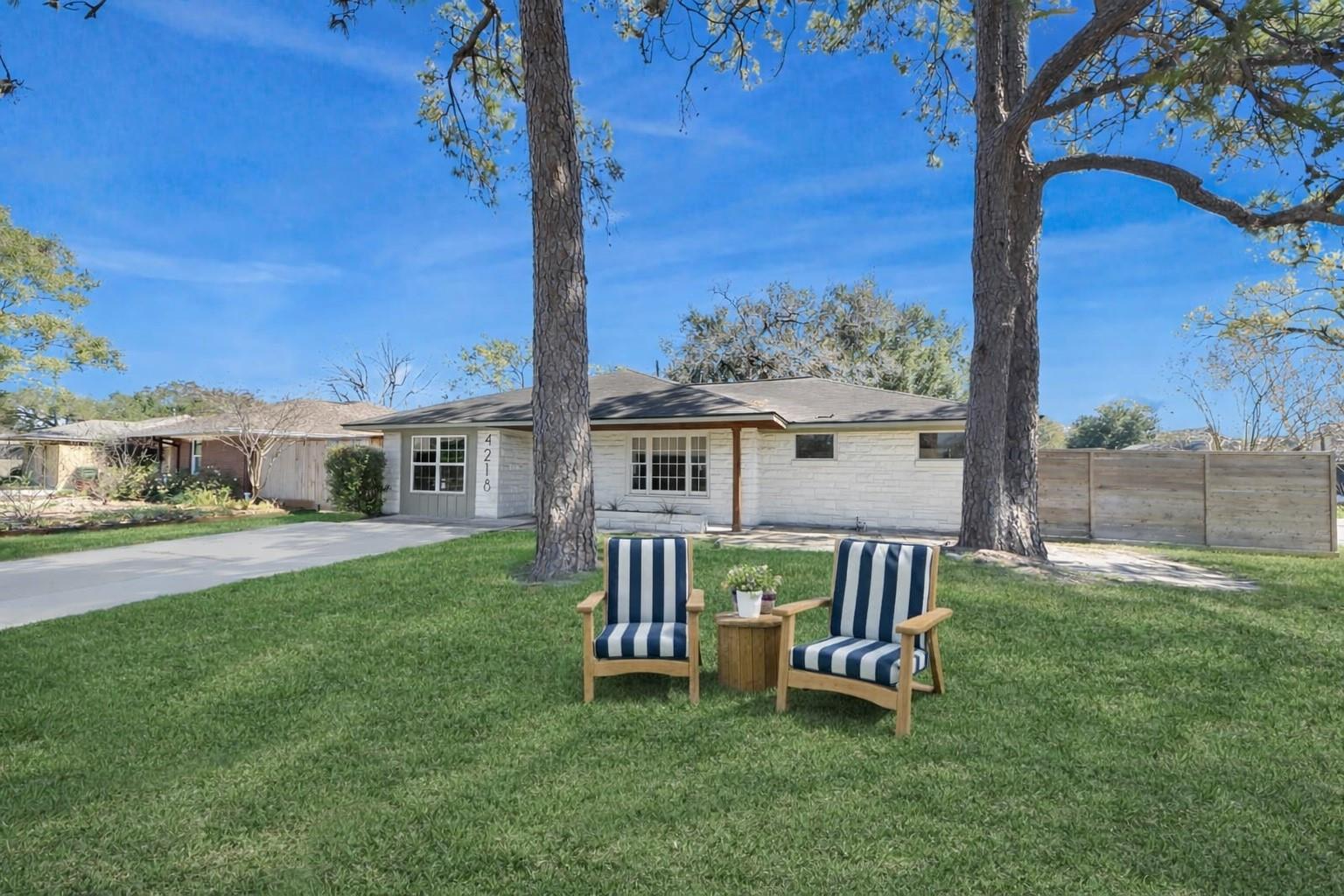 4218 T C Jester Blvd