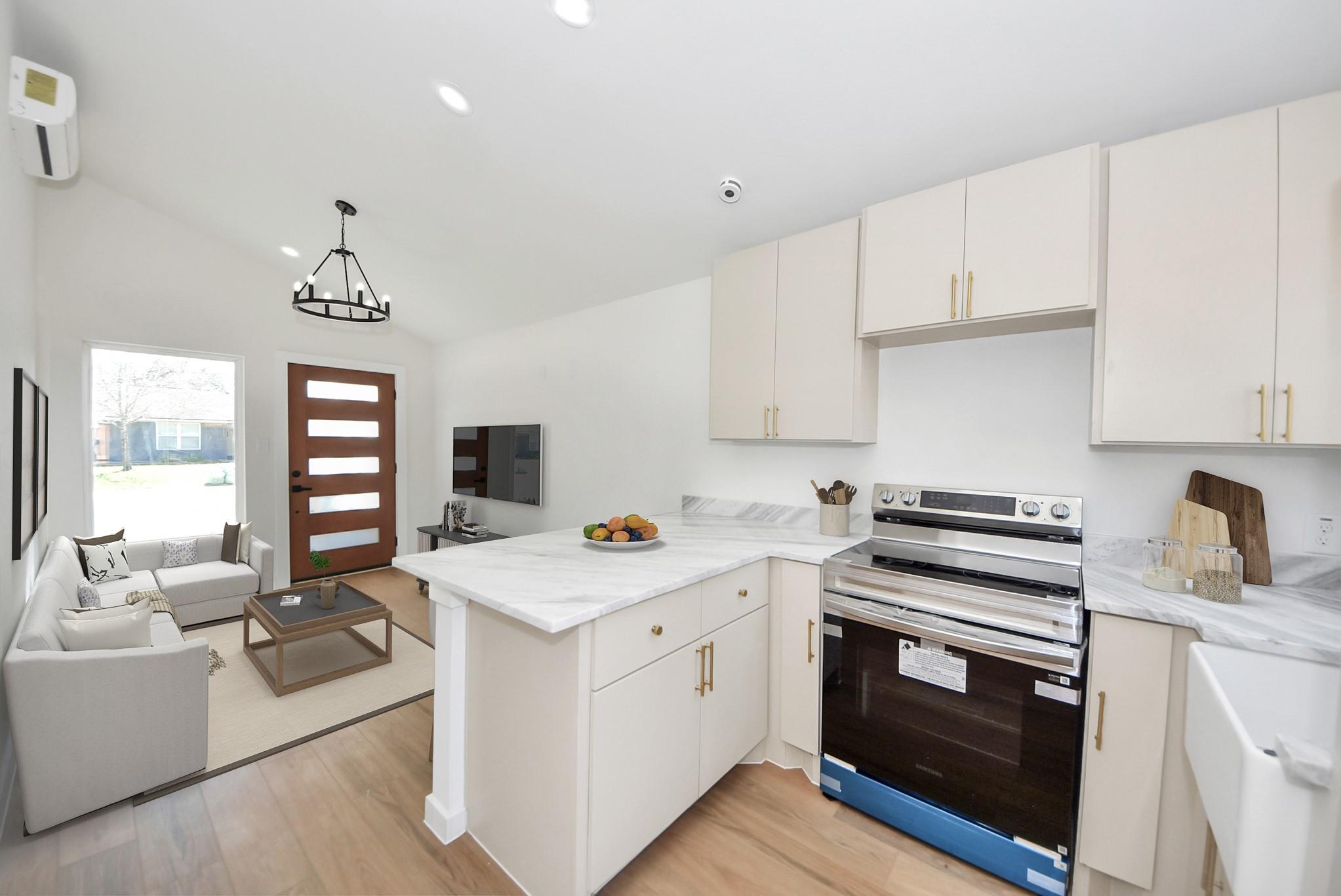 4218 T C Jester Blvd