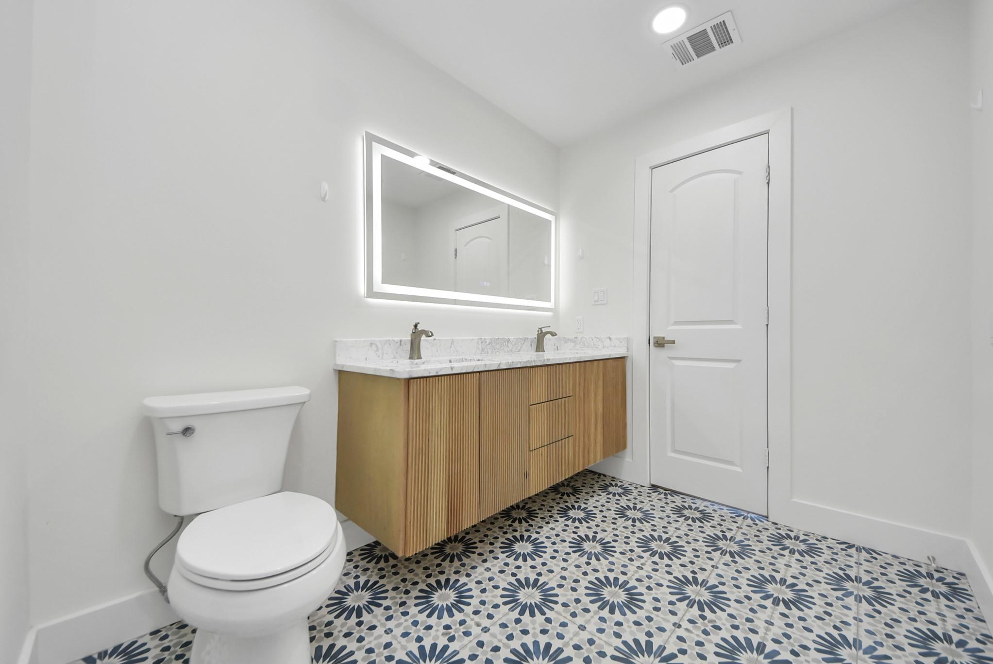 4218 T C Jester Blvd