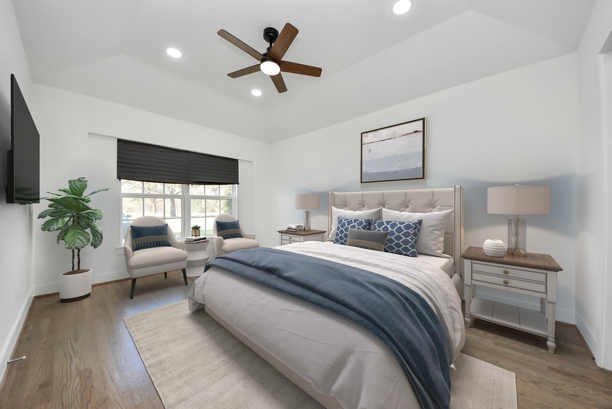 4218 T C Jester Blvd