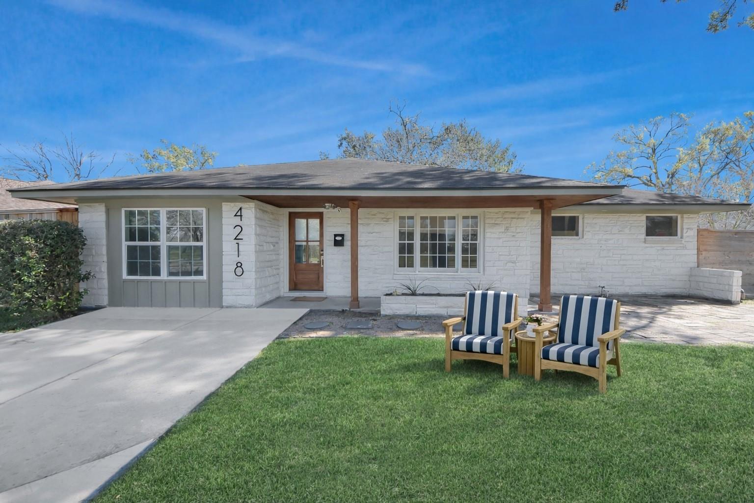 4218 T C Jester Blvd