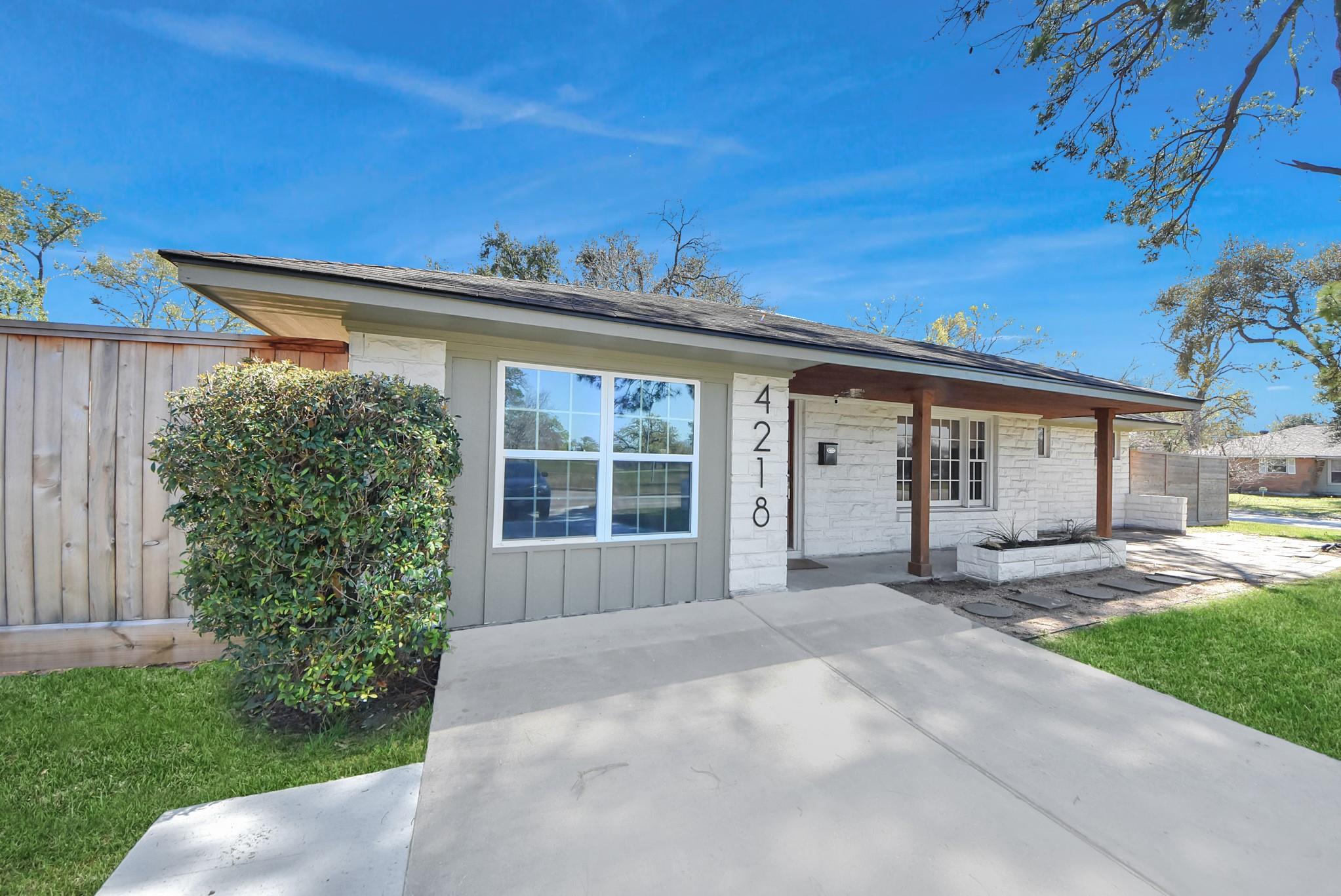 4218 T C Jester Blvd