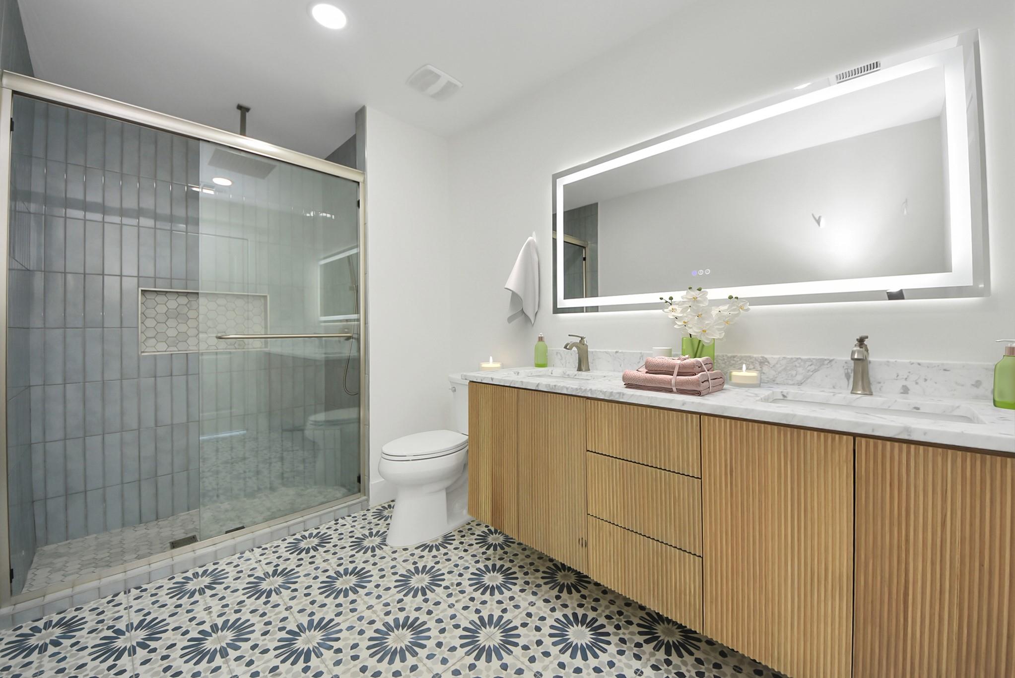 4218 T C Jester Blvd