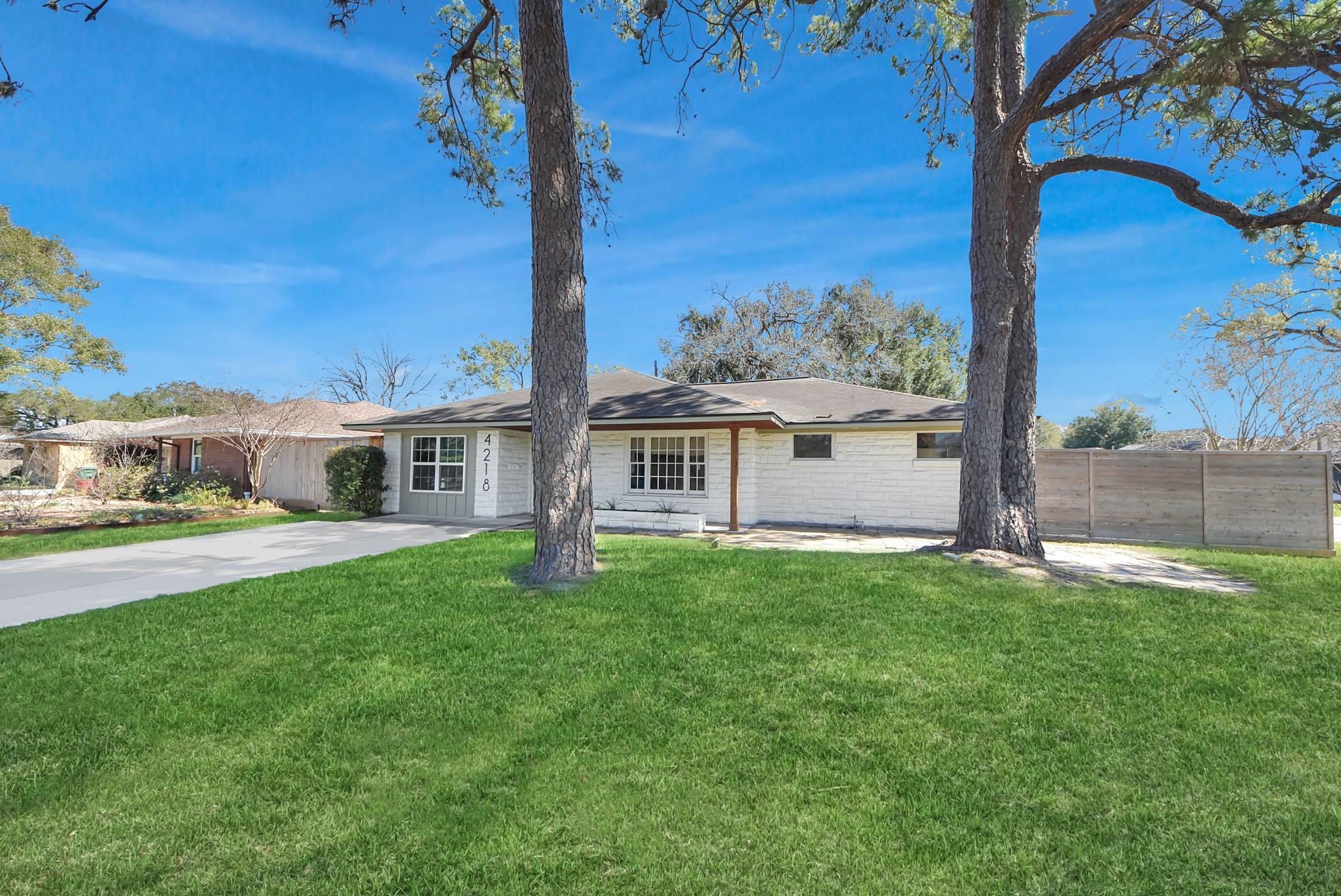 4218 T C Jester Blvd