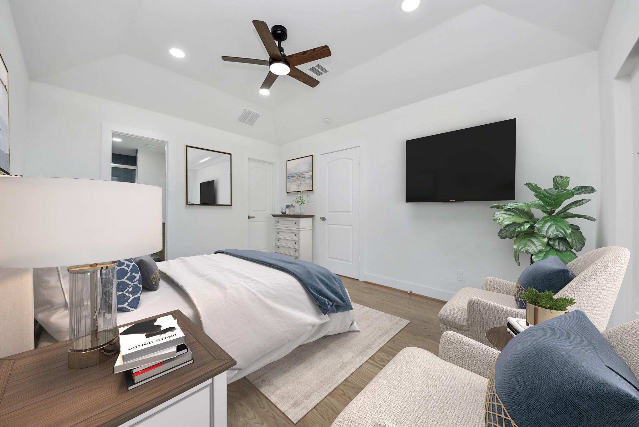 4218 T C Jester Blvd