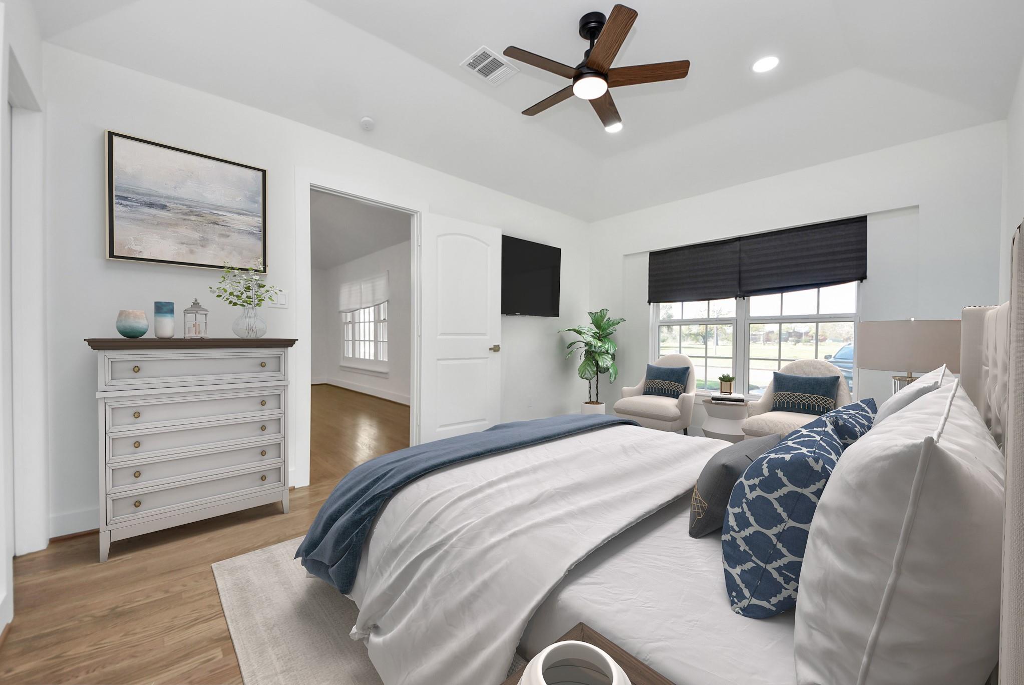 4218 T C Jester Blvd