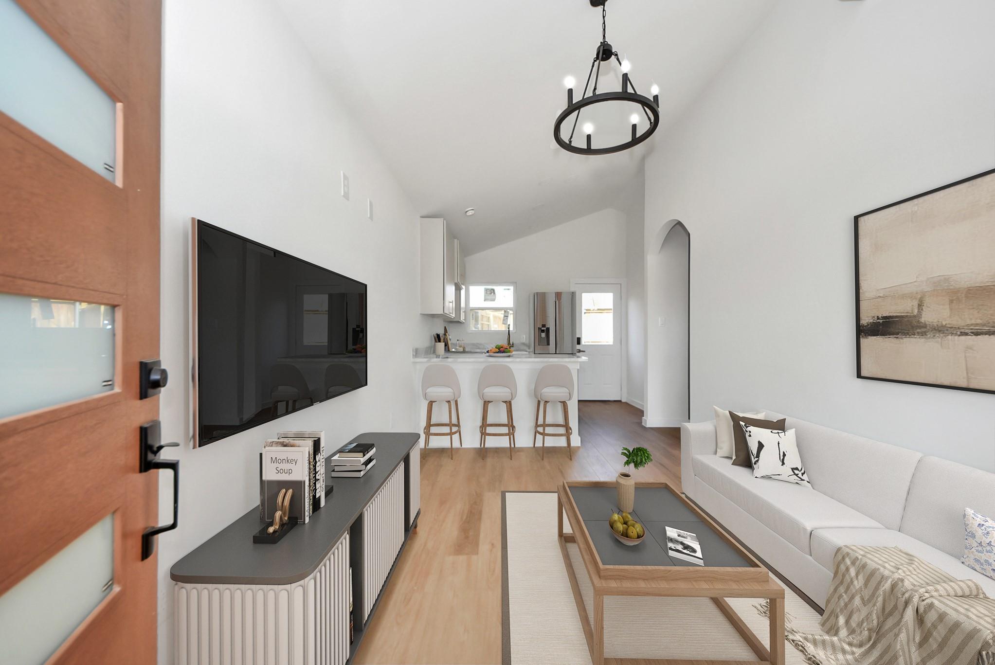 4218 T C Jester Blvd